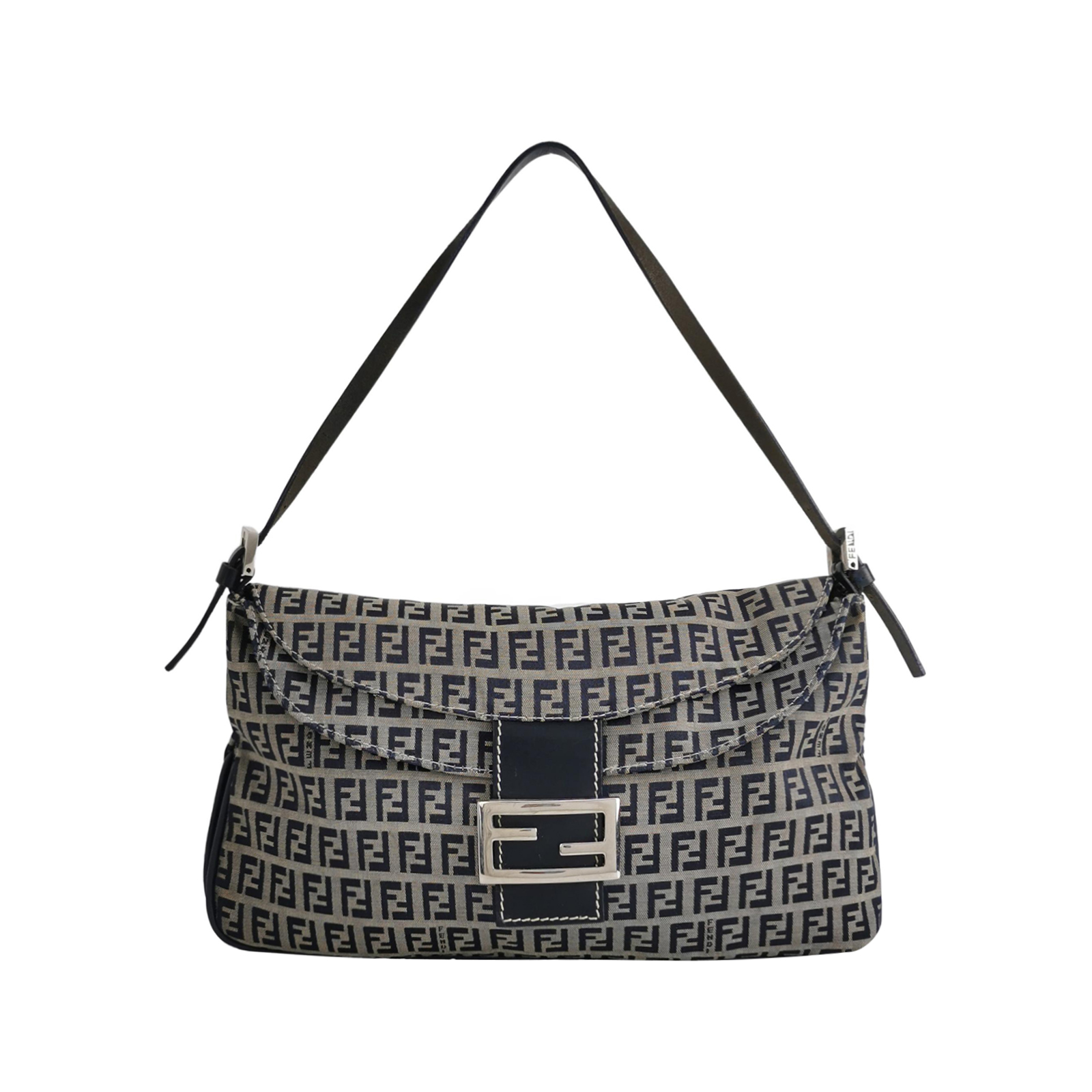 Zucca Bagfmonogram Canvas