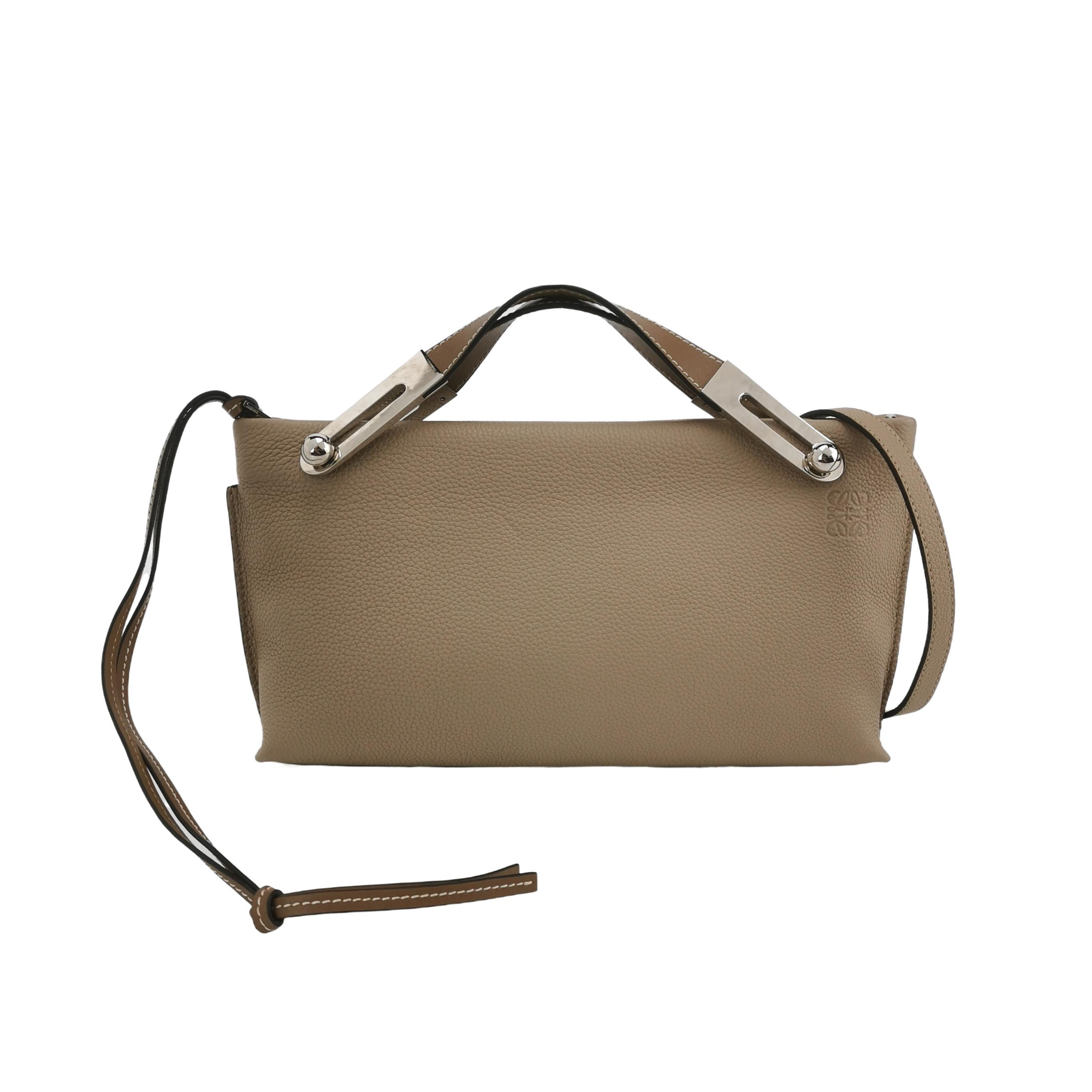 Missylogocrossbody Bag