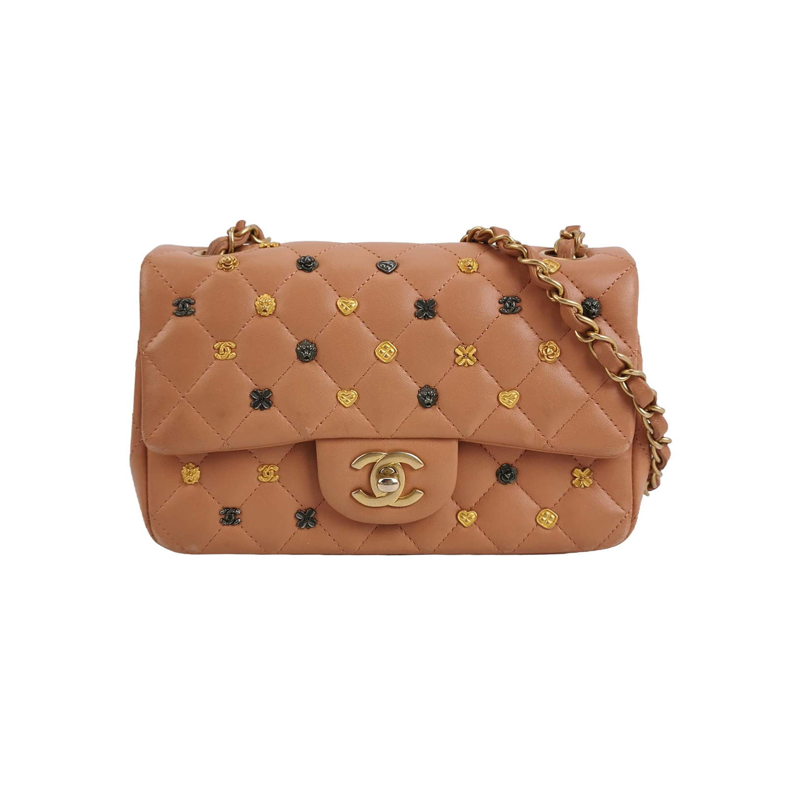 Classic Flap Miniccrossbody Bag