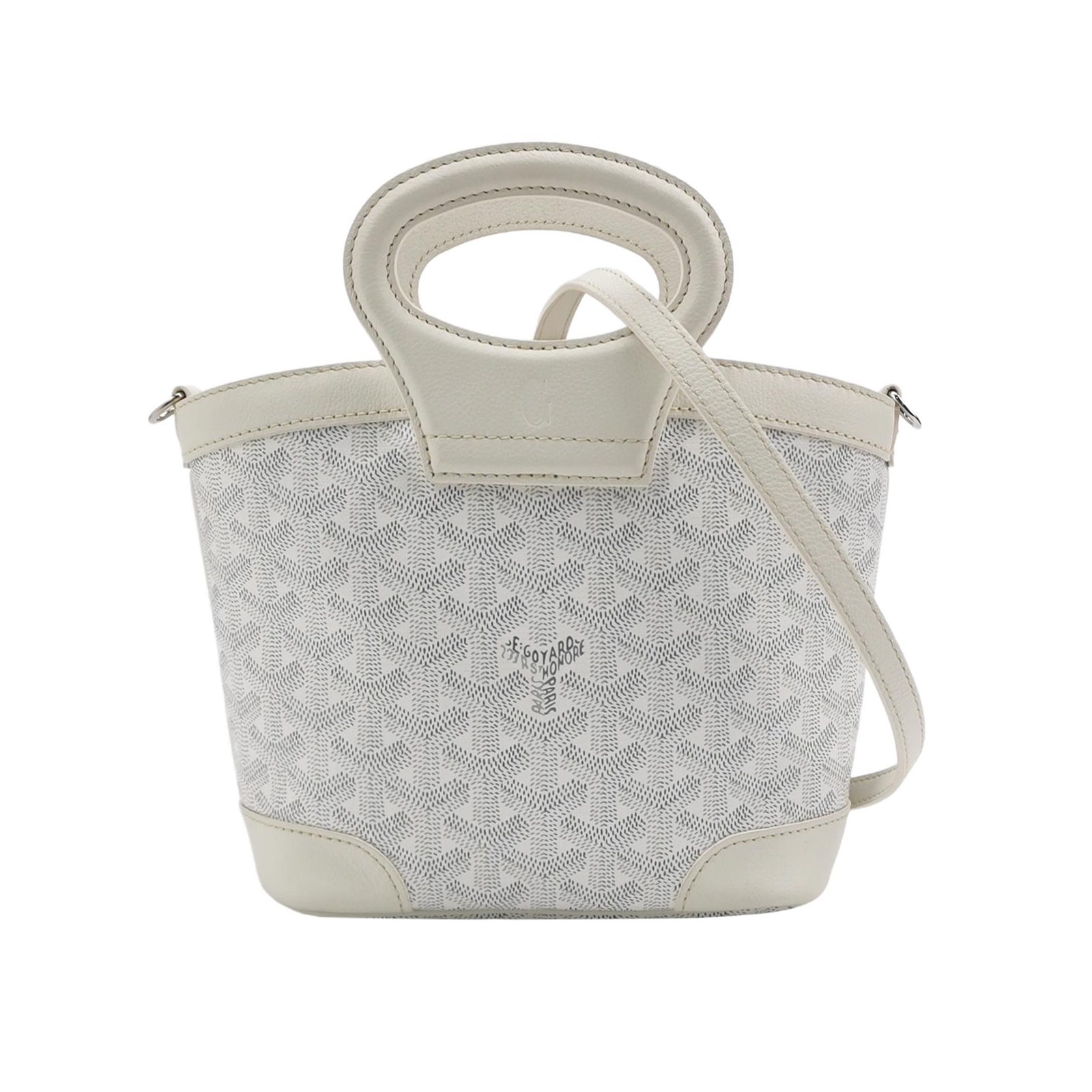 Belugaycrossbody Bag