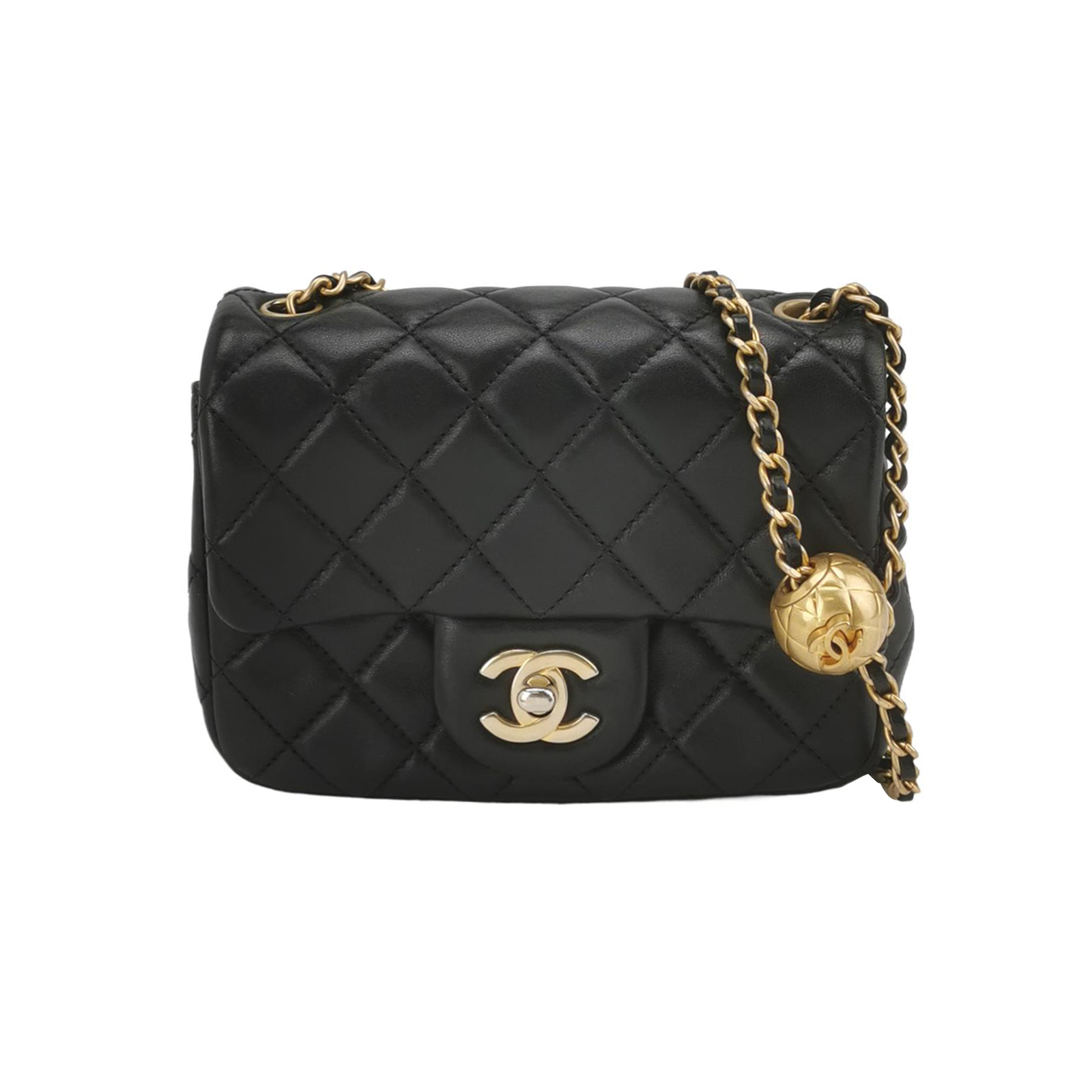 Classic Flap Ccrossbody Bag