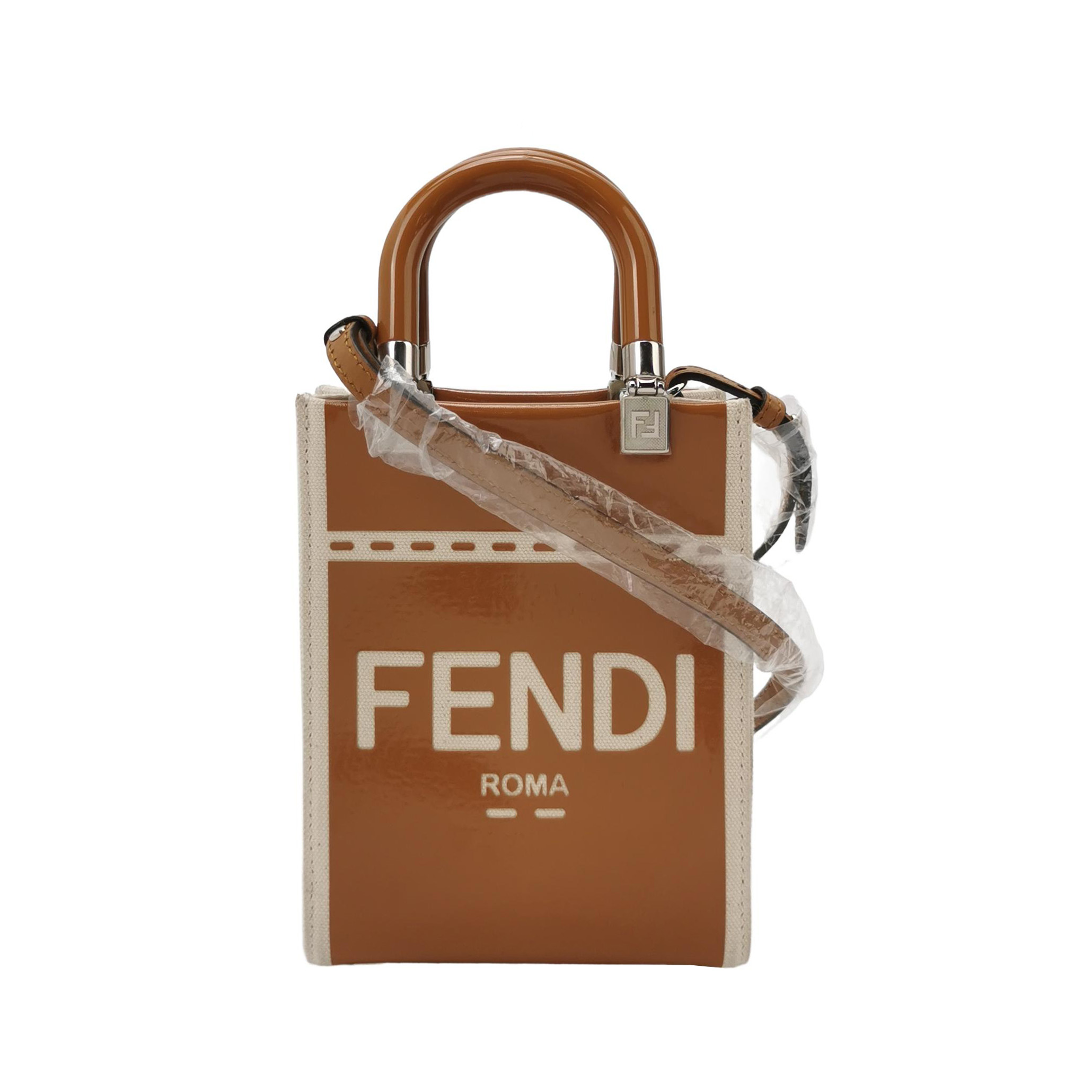 Sunshinelogocrossbody Bag