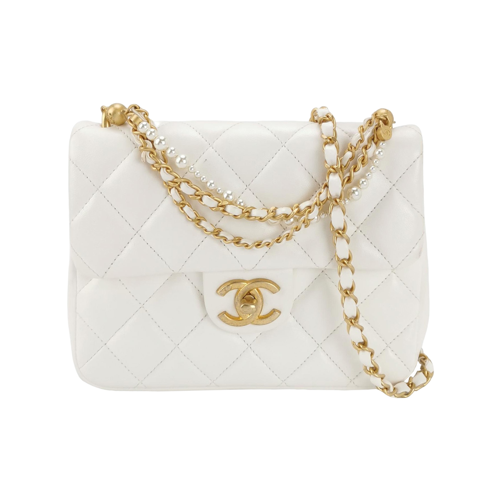 Flap Bagccrossbody Bag