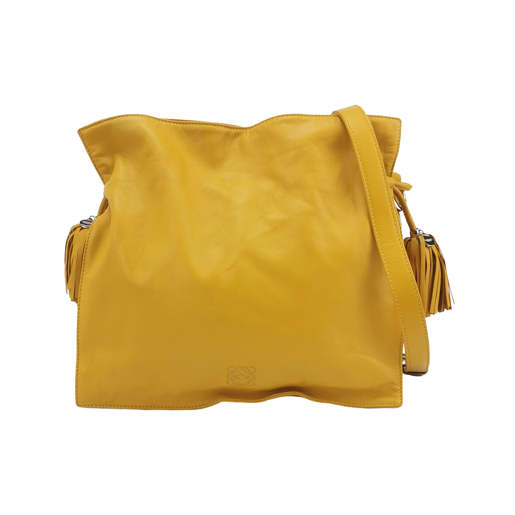 Flamencologocrossbody Bag