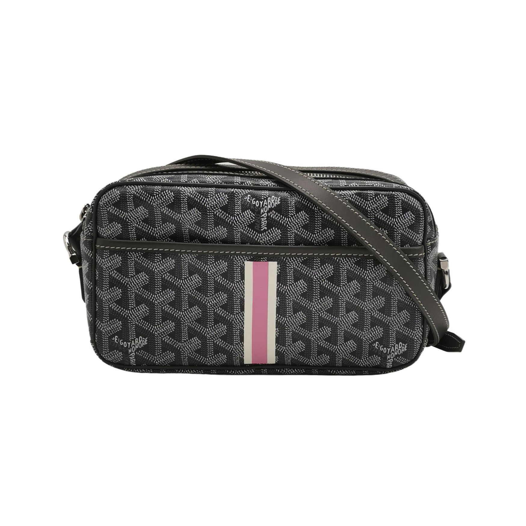 Capvertcrossbody Bag