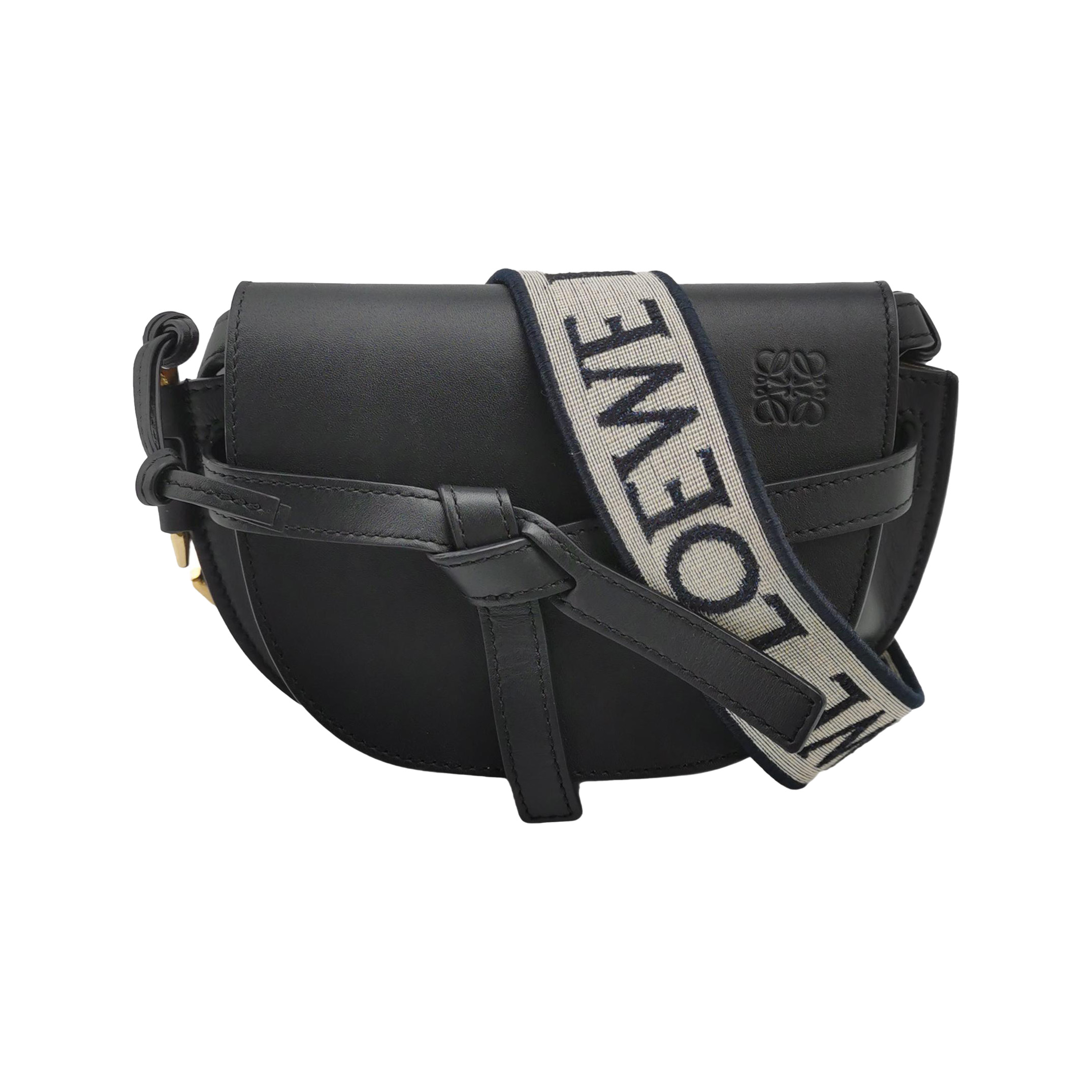 Gatelogocrossbody Bag