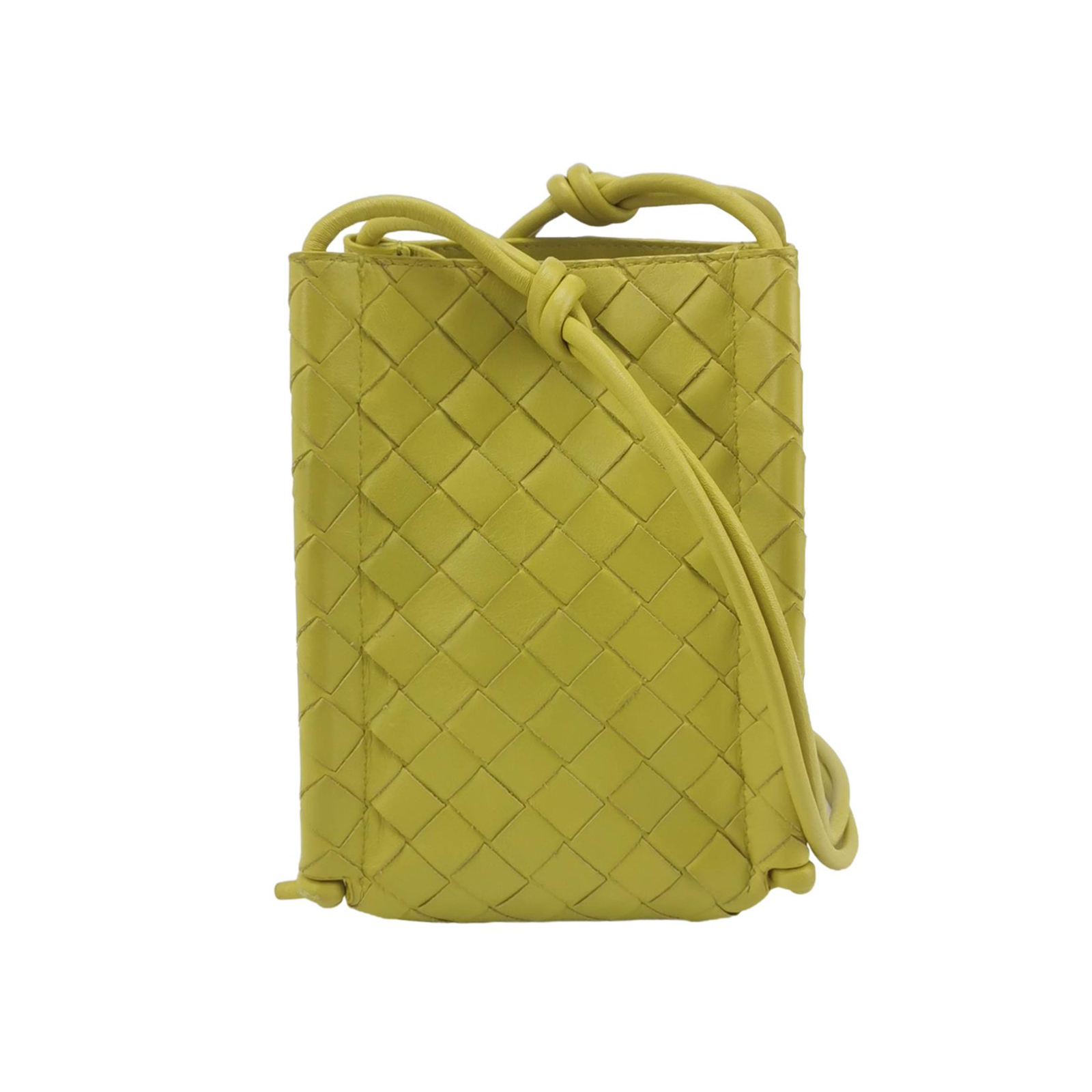 Intrecciatocrossbody Bag