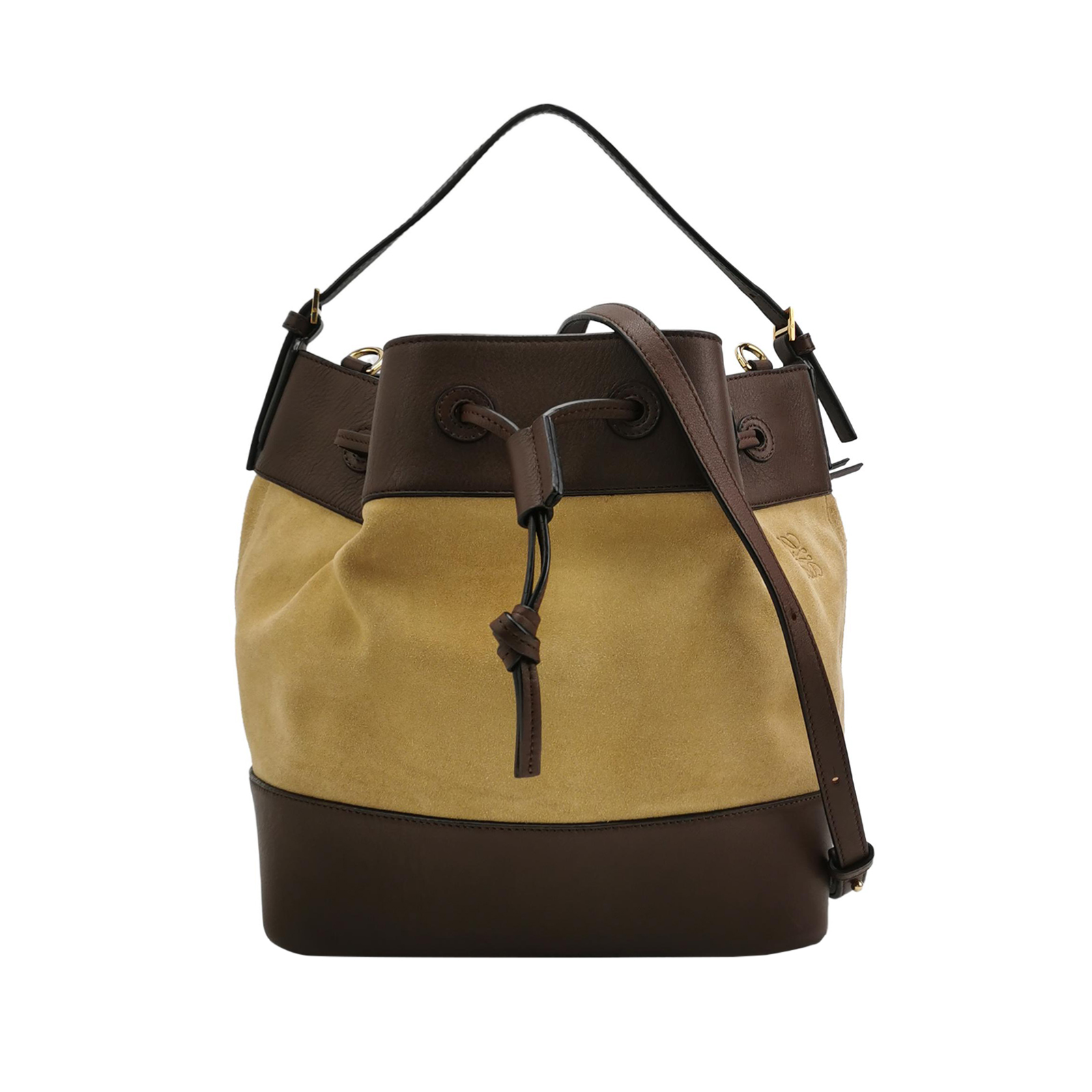 Logocrossbody Bag