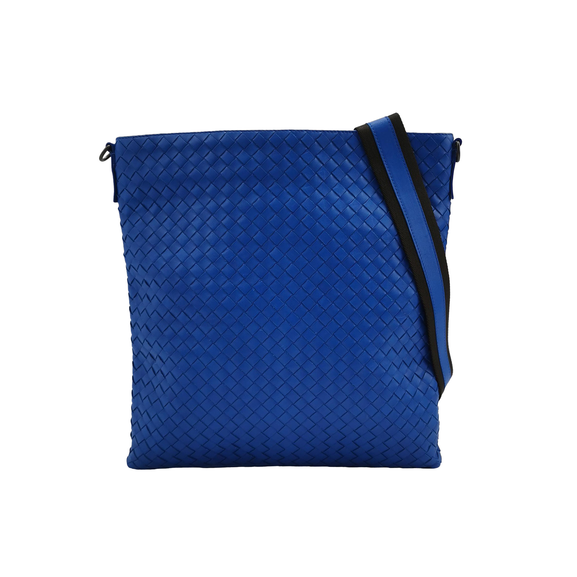 Intrecciatocrossbody Bag