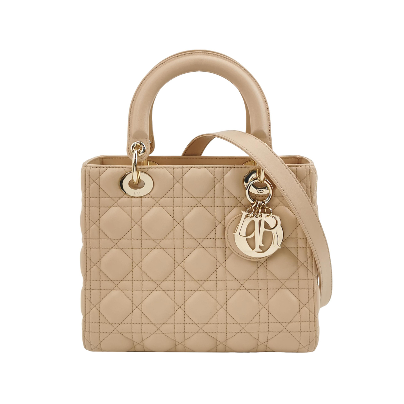 Lady Diorlogohandbag