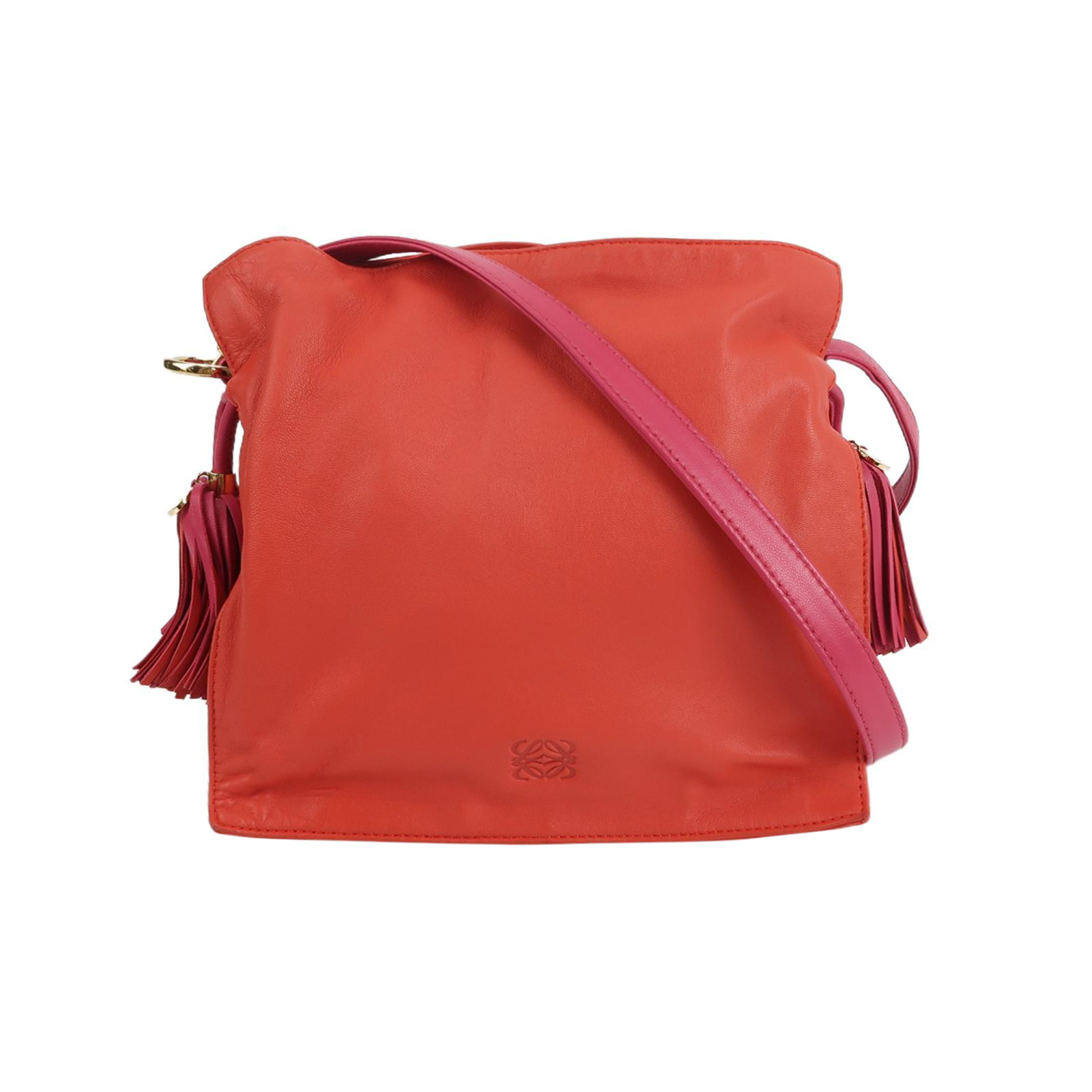 Flamencocrossbody Bag