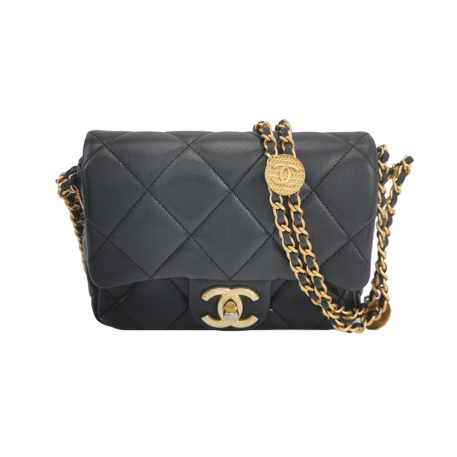 Classic Flap Ccrossbody Bag