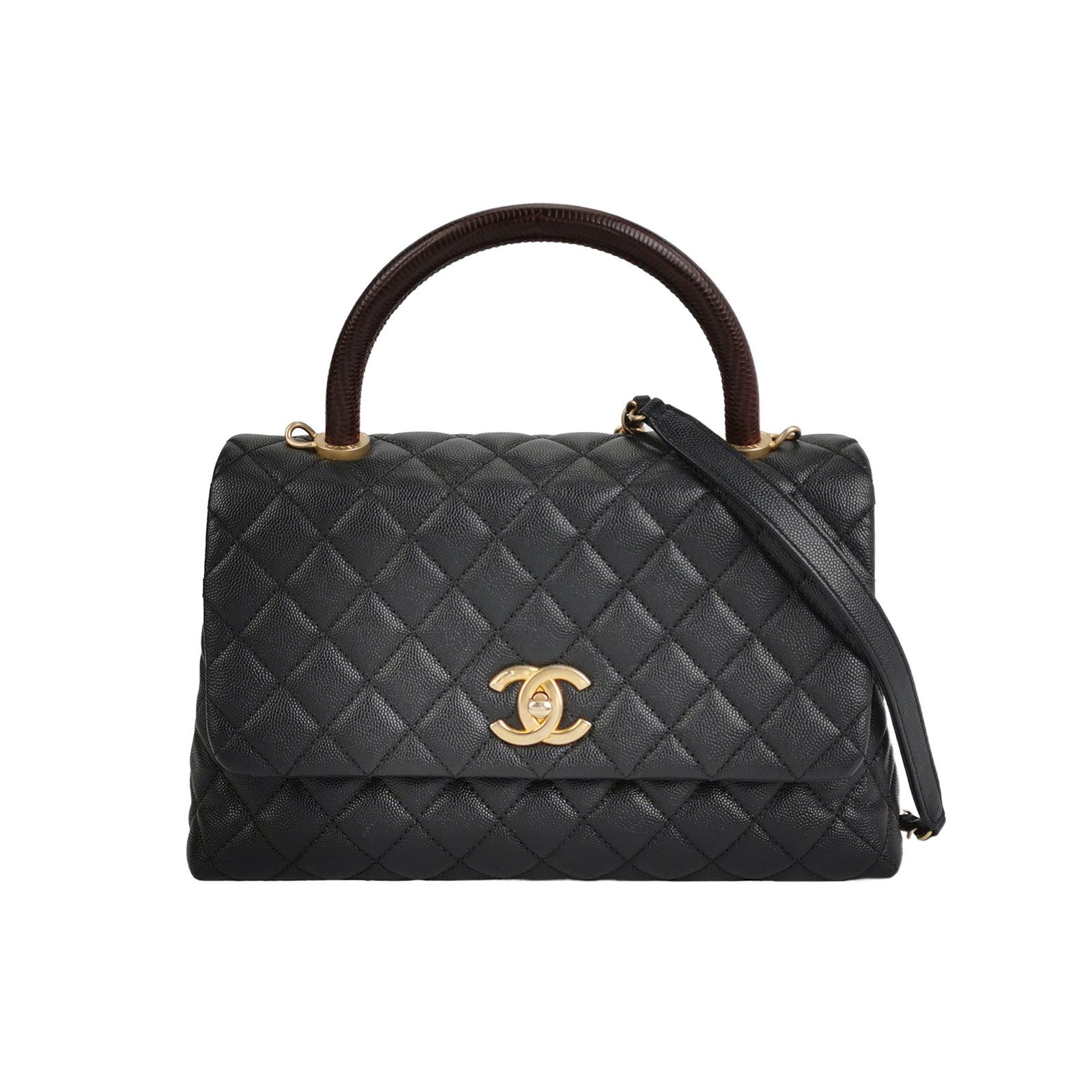 Coco Handlecrossbody Bag