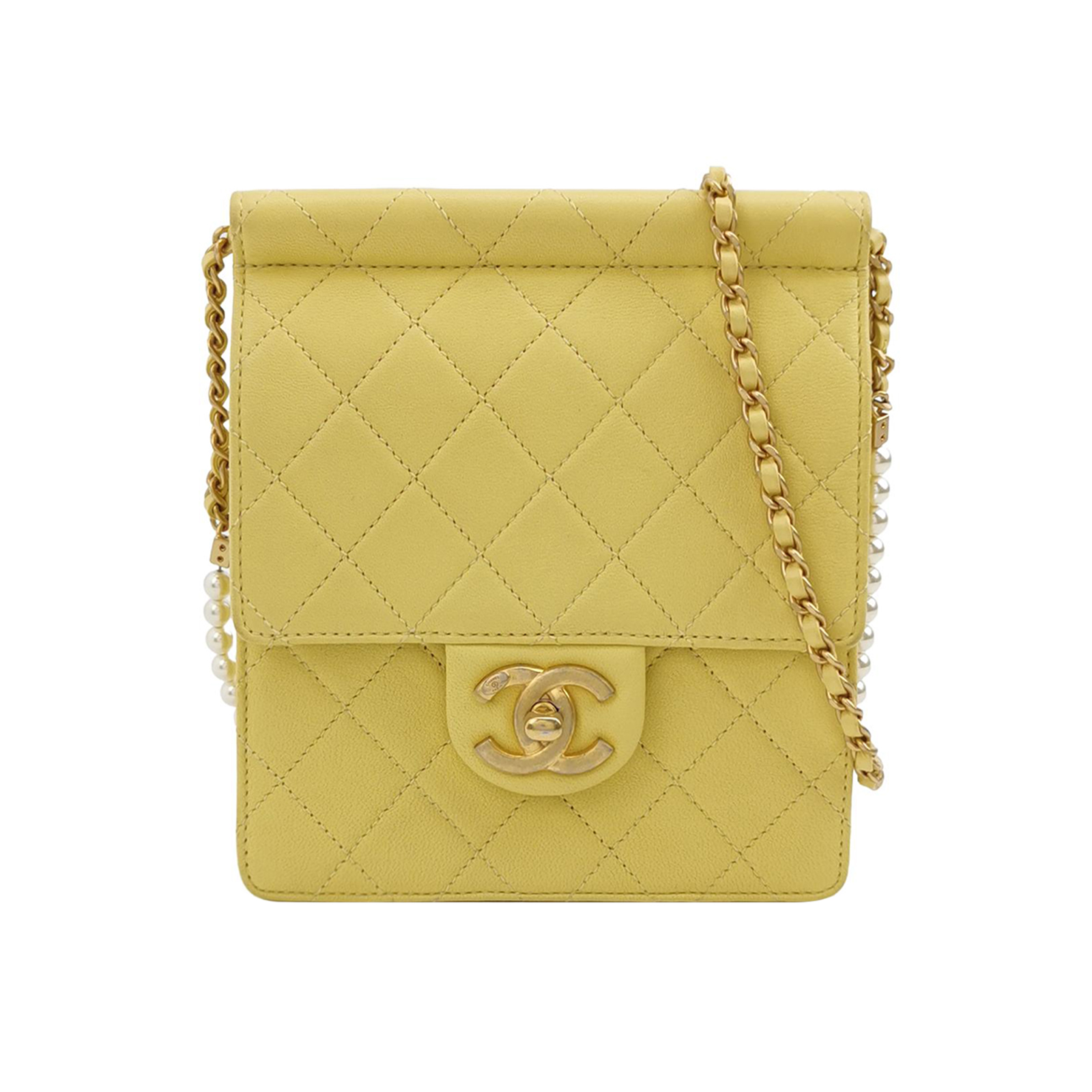 Flap Bagccrossbody Bag