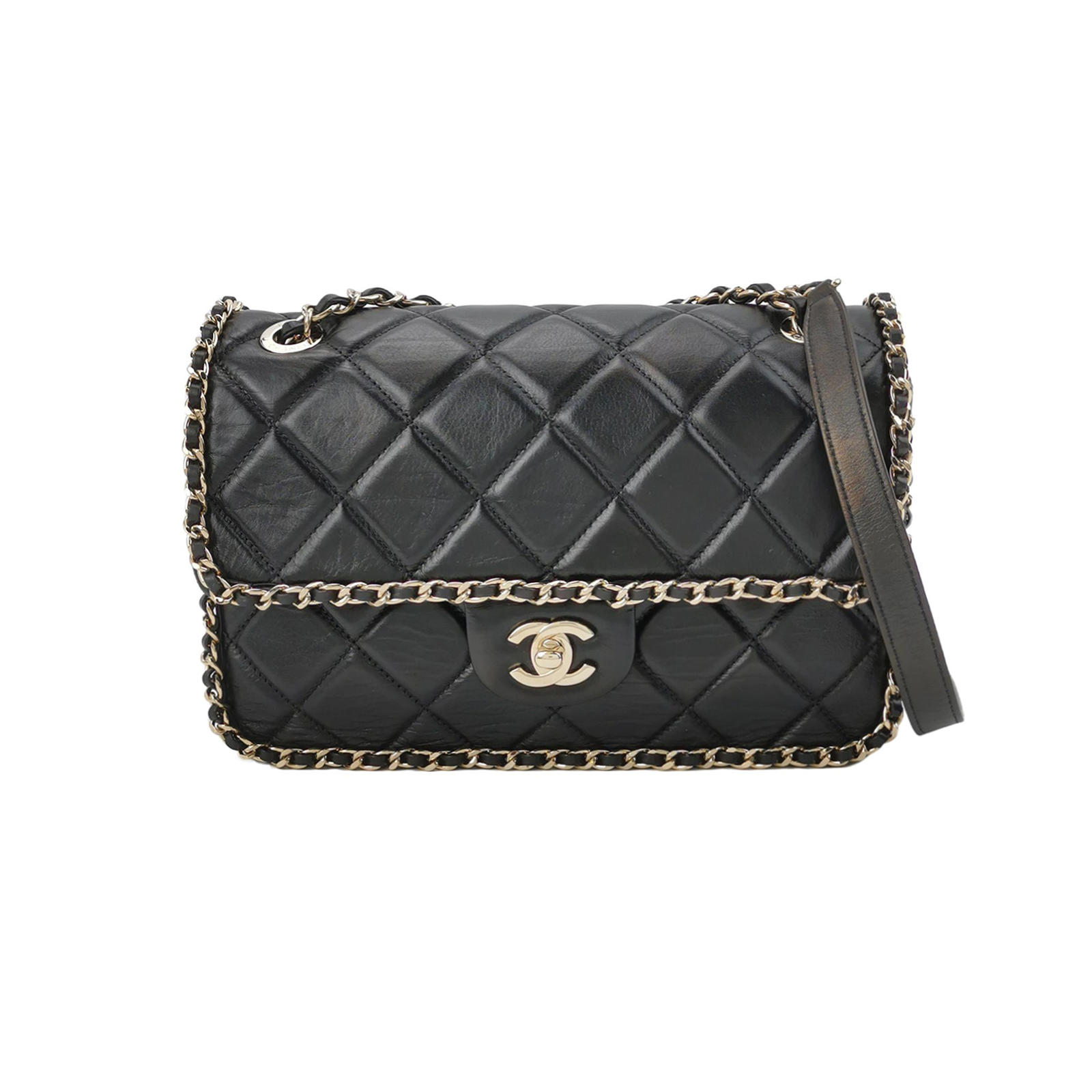 Flap Bagccrossbody Bag