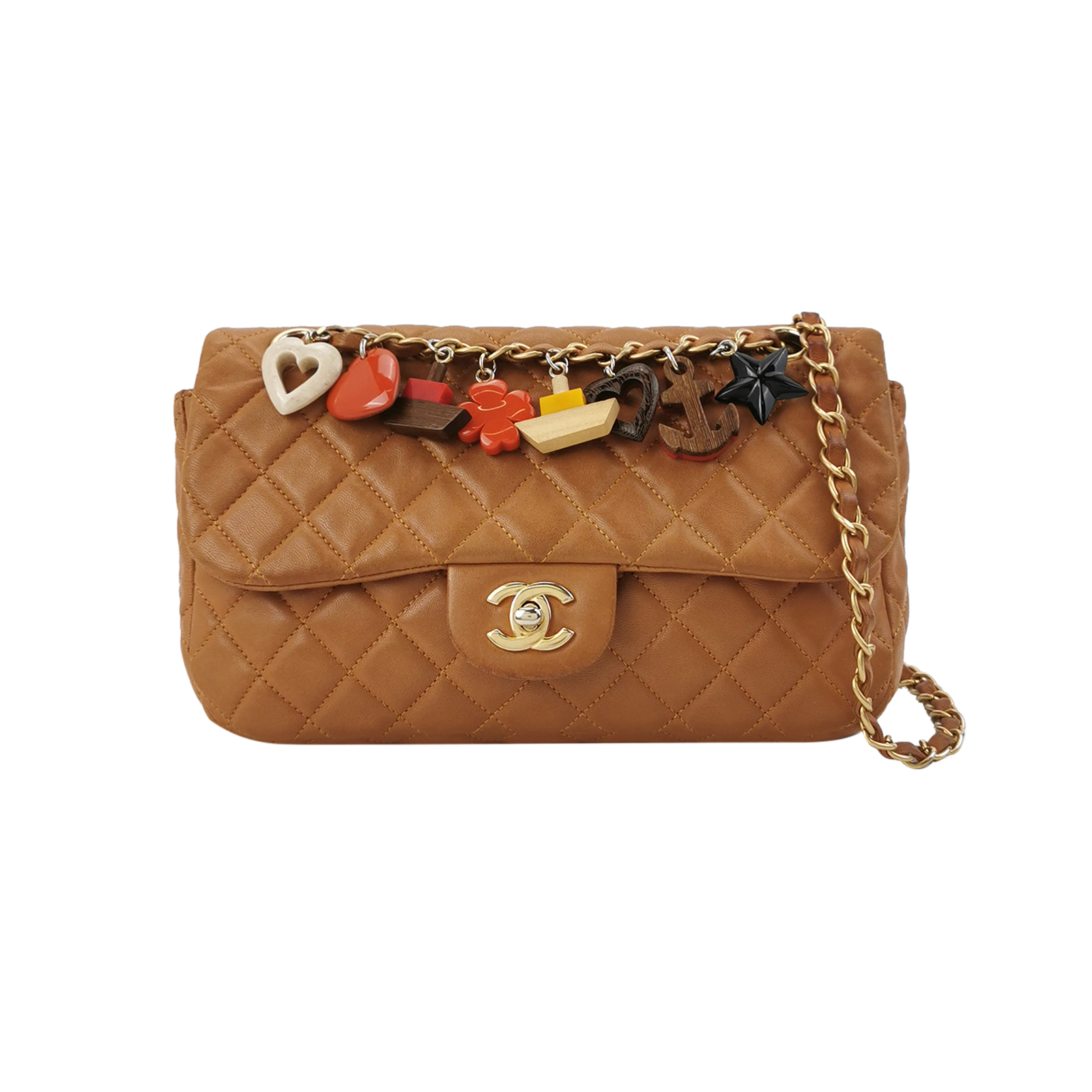 Classic Flap Ccrossbody Bag
