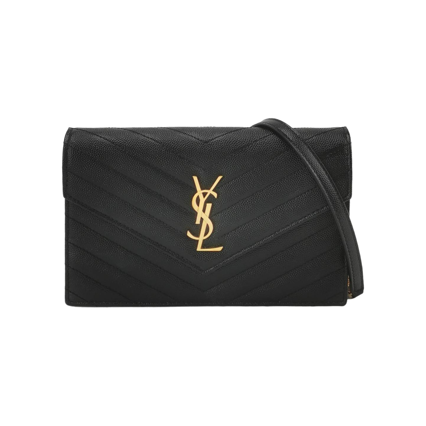 Envelopevyslcrossbody Bag