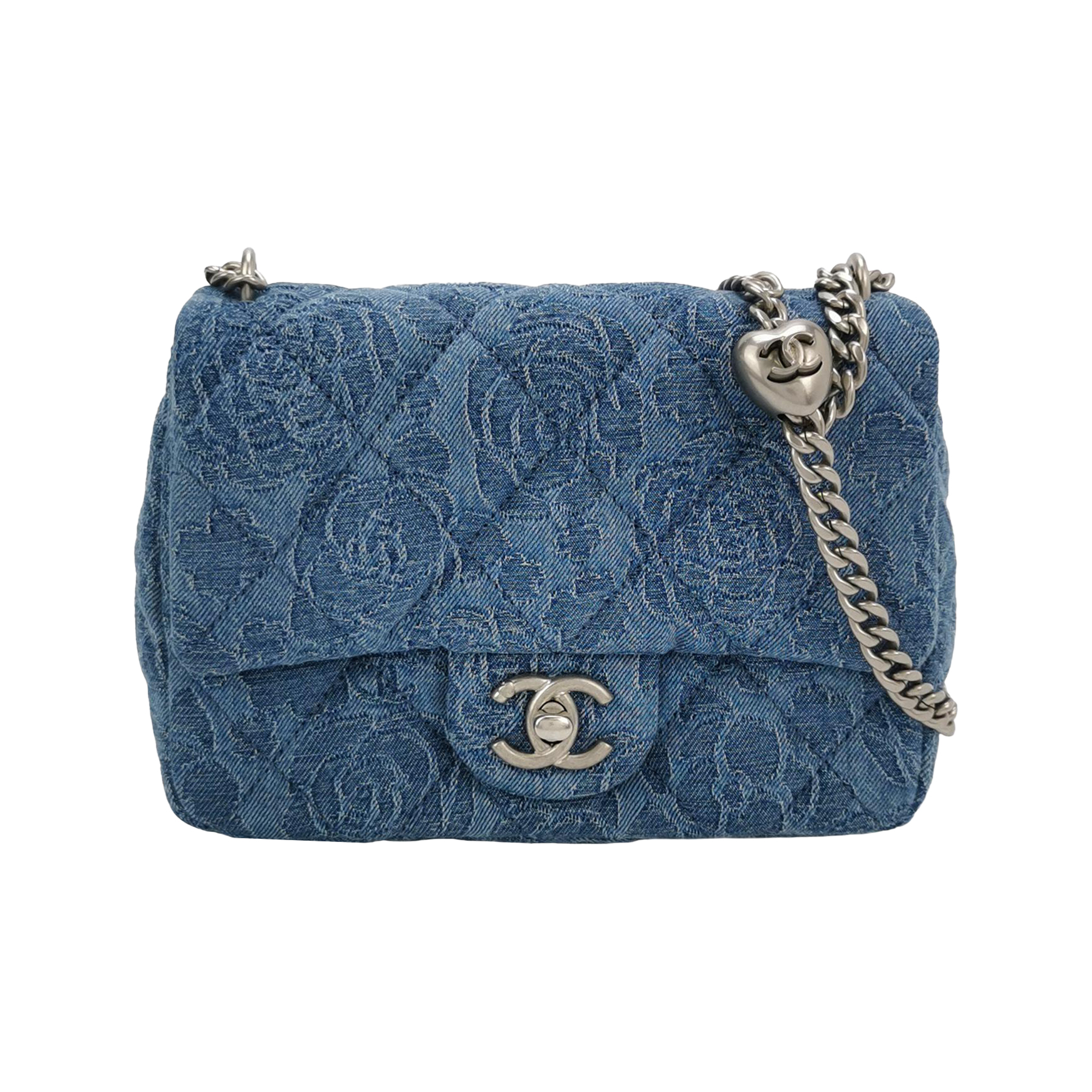 Classic Flap Ccrossbody Bag