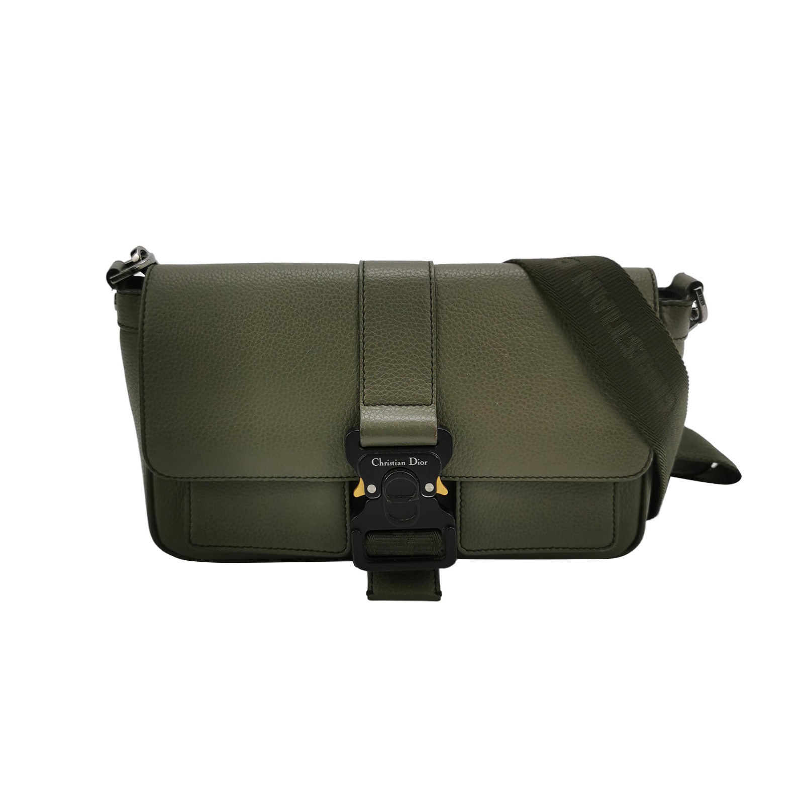 Hit the Roadlogocrossbody Bag