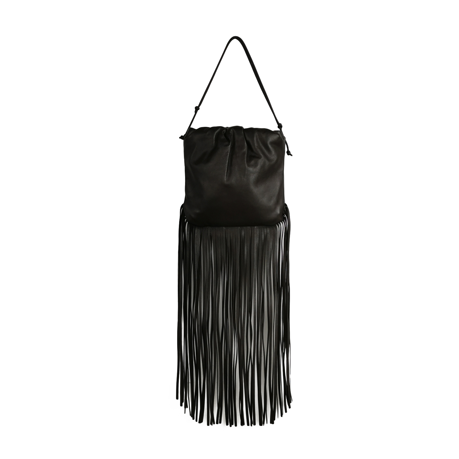Fringe Pouch