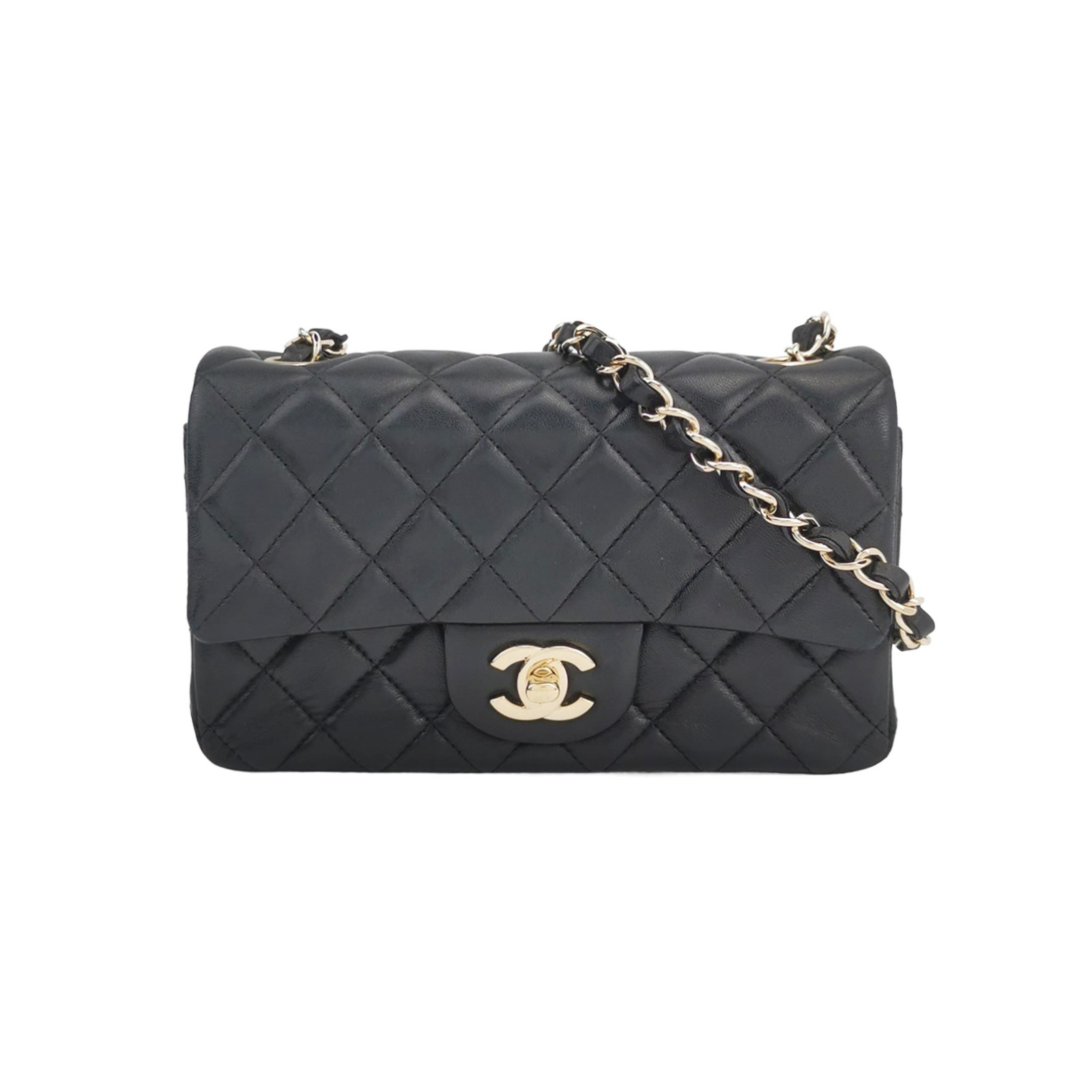 Classic Flap Miniccrossbody Bag