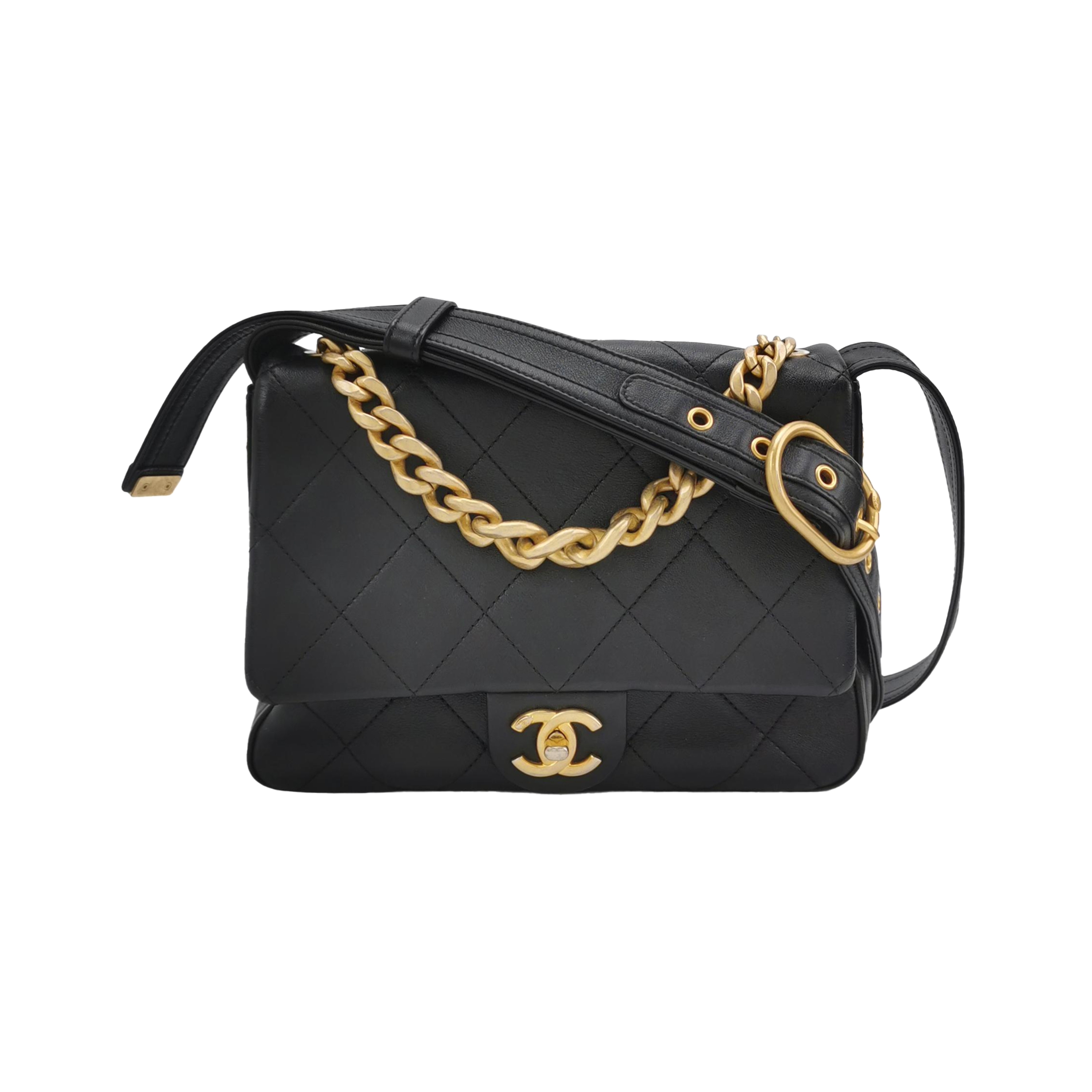 Flap Bagcrossbody Bag
