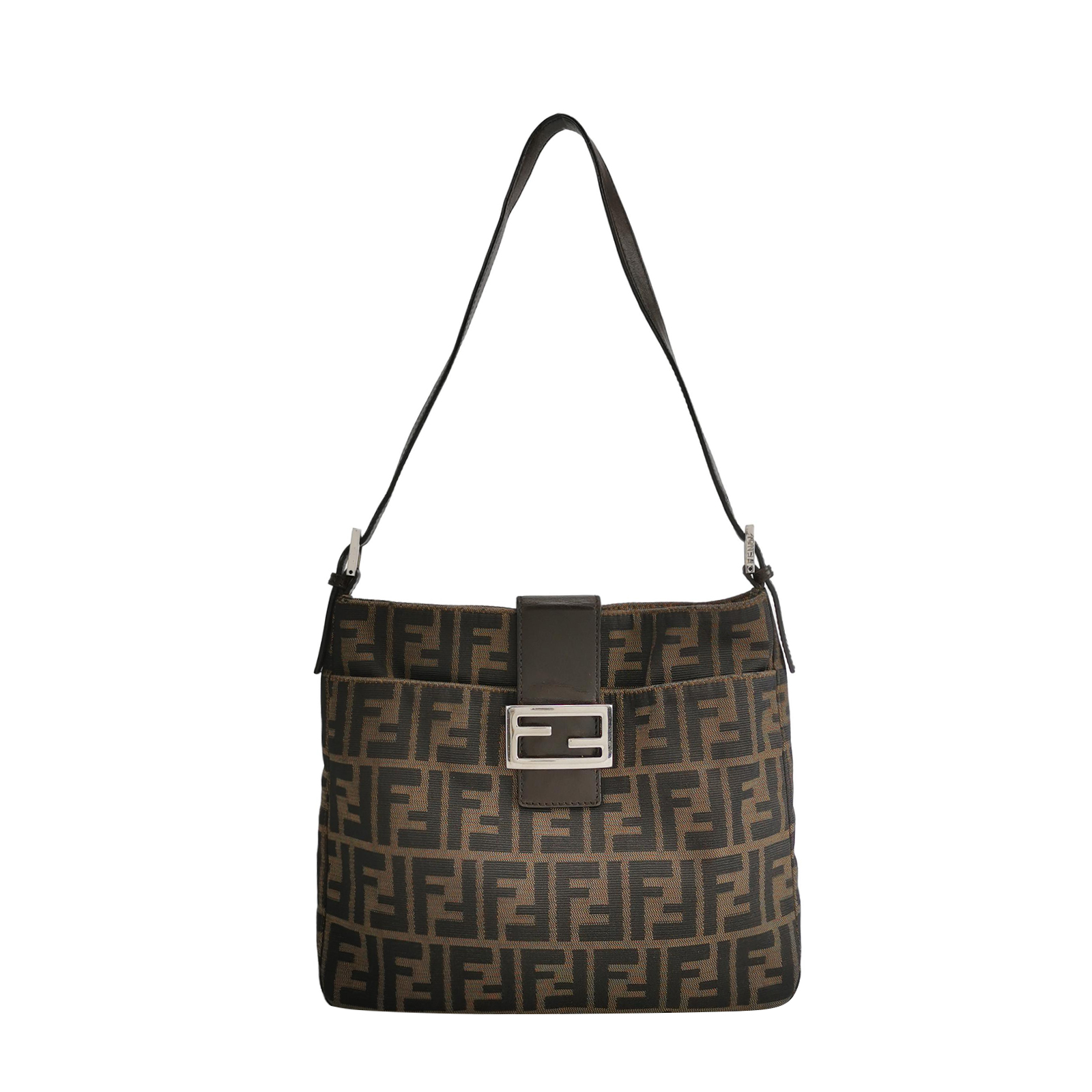 Zucca Bagfmonogram Canvas