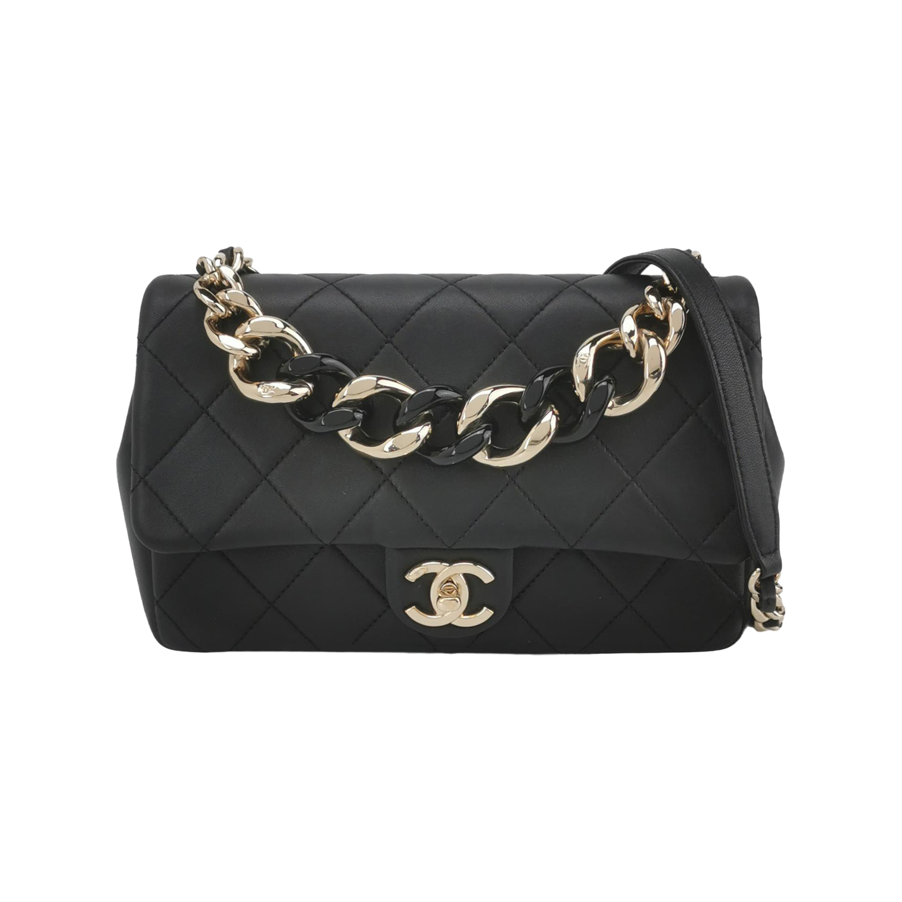 Classic Flap Ccrossbody Bag