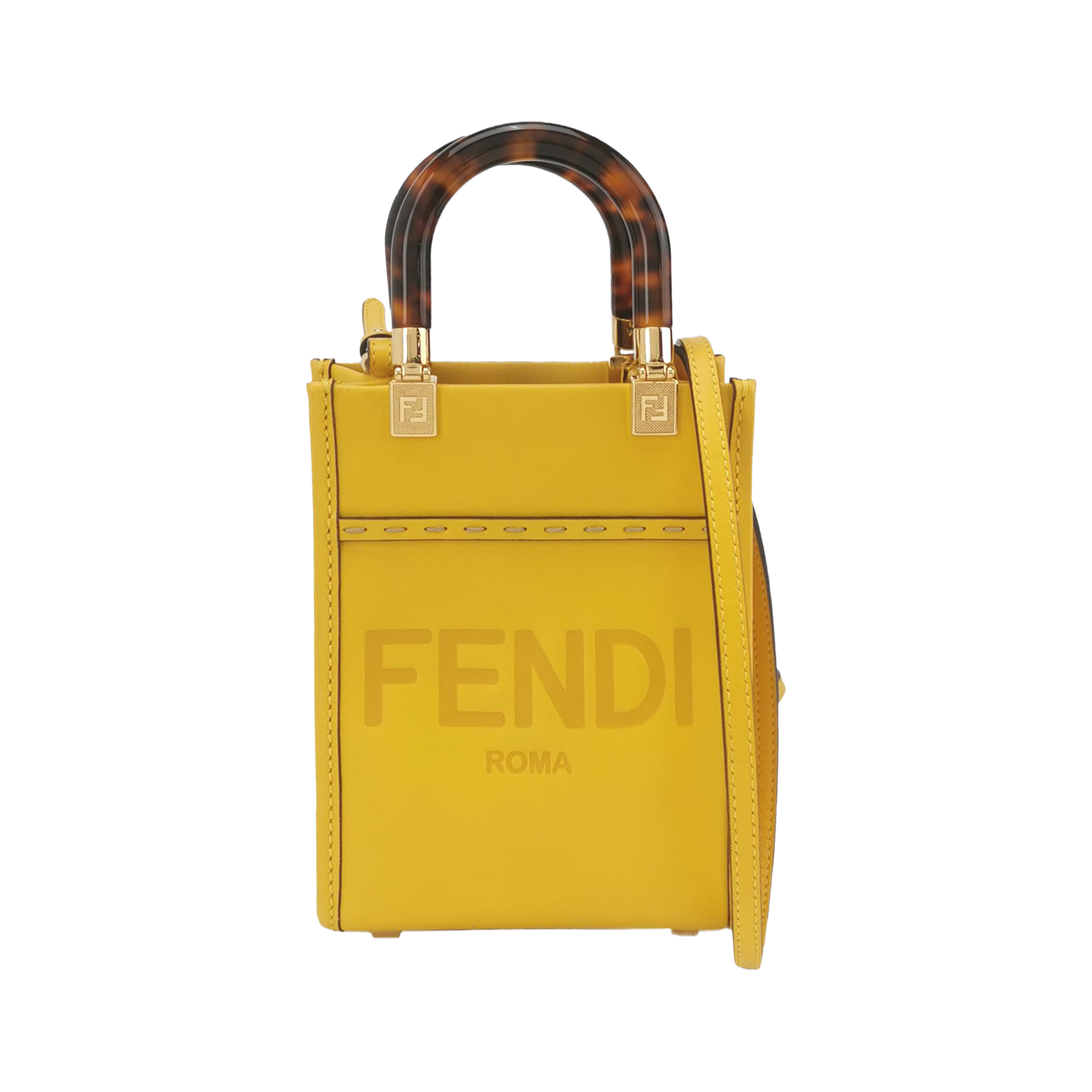 Sunshinelogocrossbody Bag