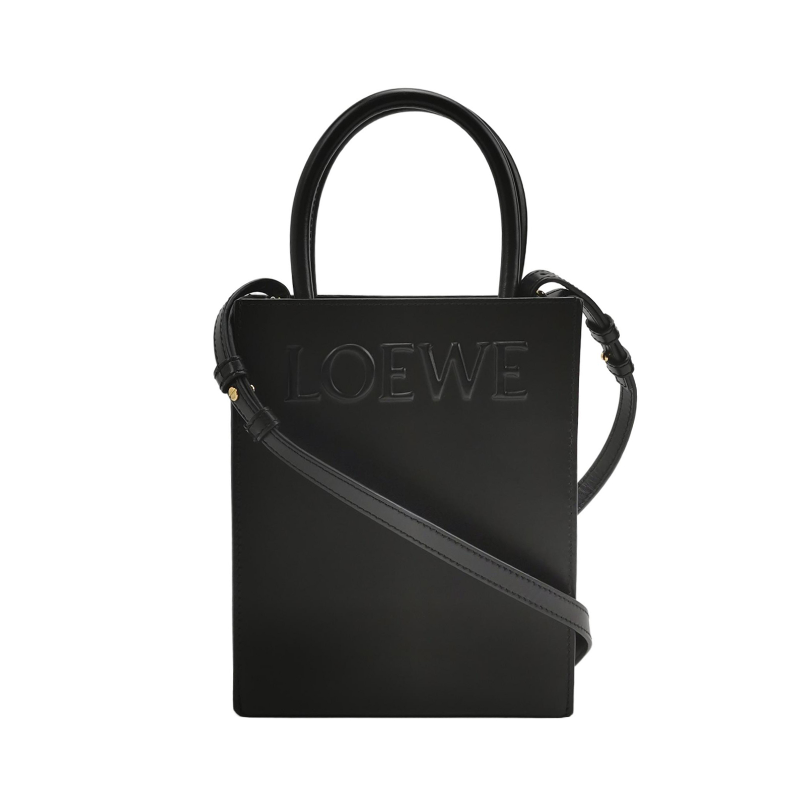 a 5logocrossbody Bag