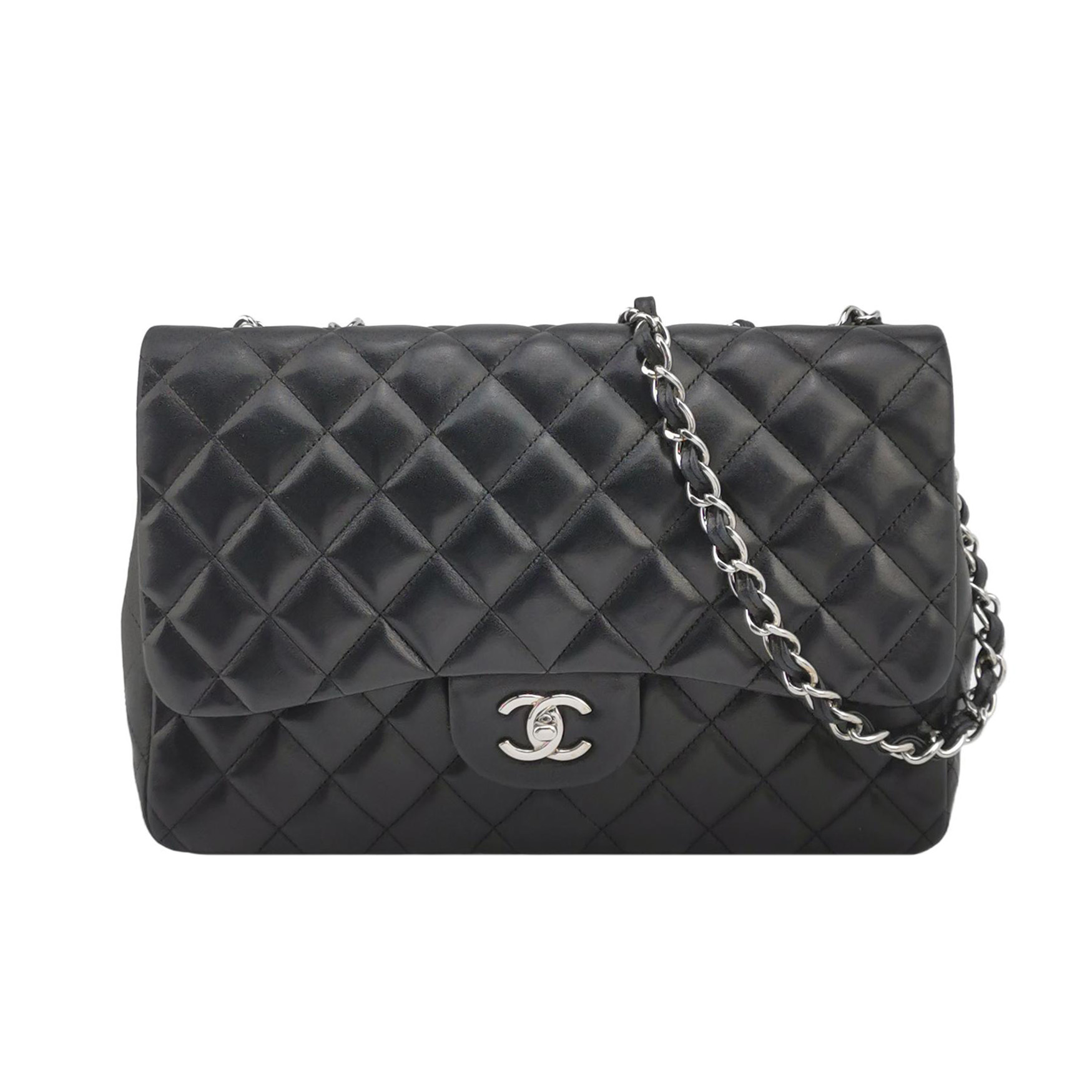 Classic Flap Classic Styleccrossbody Bag