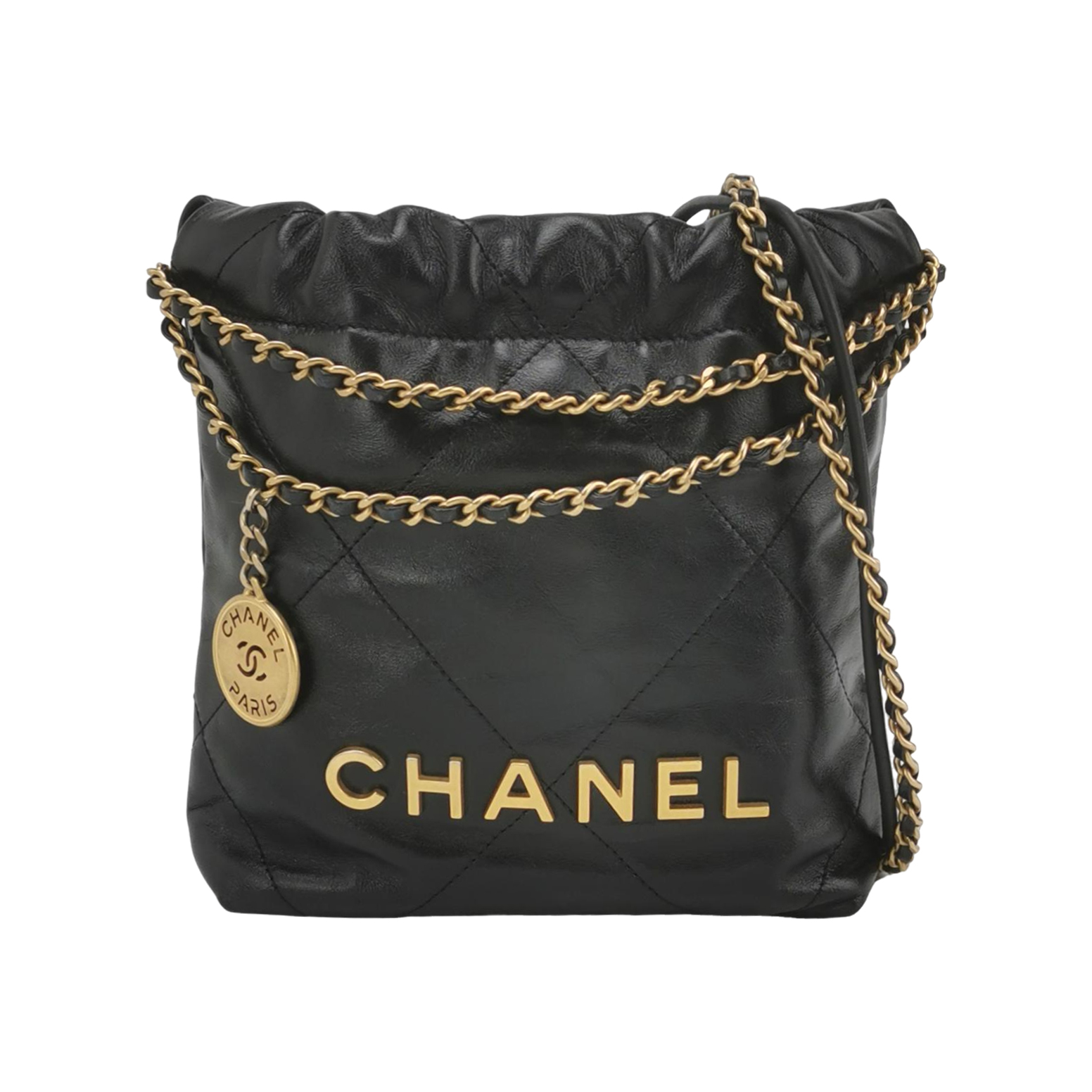 22baglogocrossbody Bag