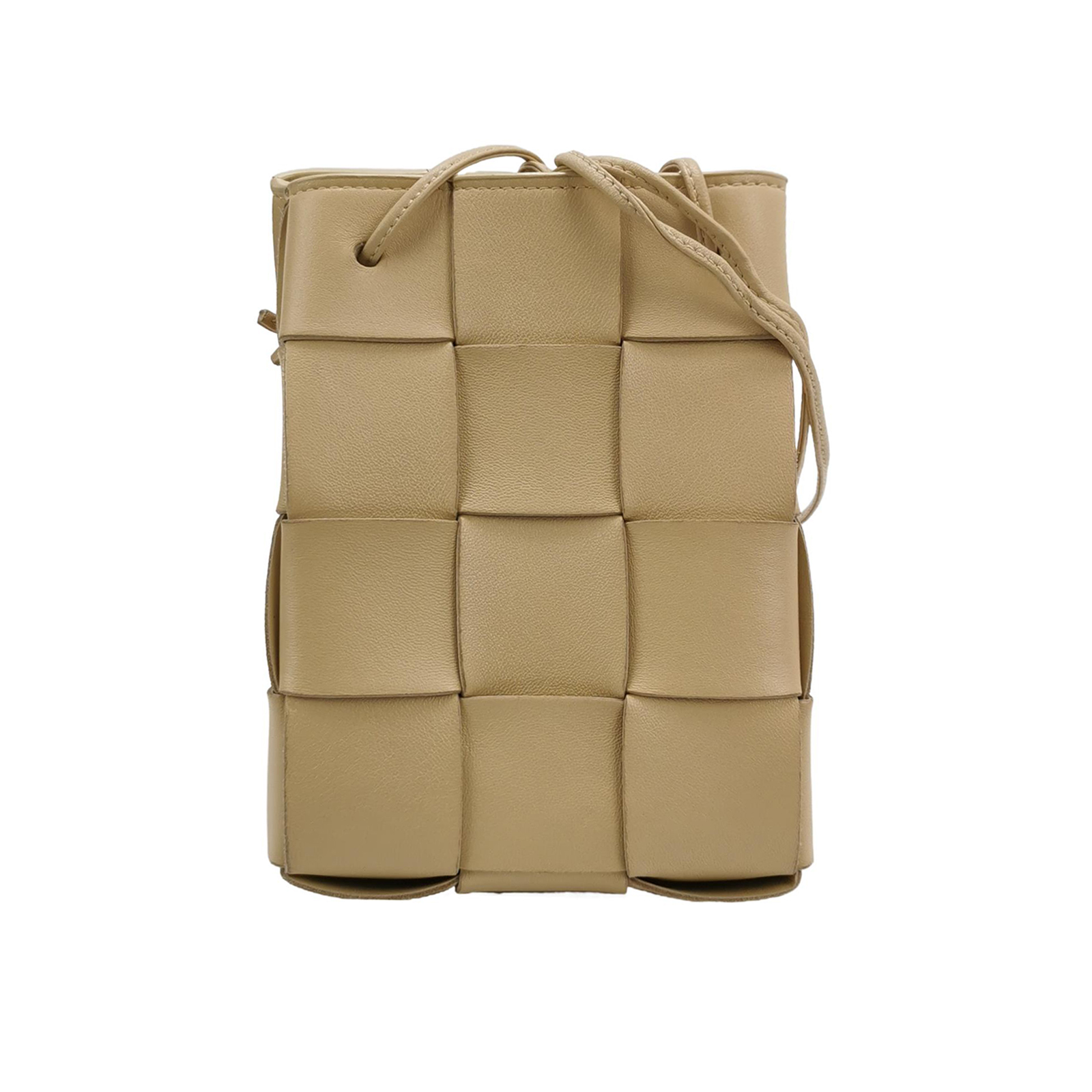 Cassetteintrecciocrossbody Bag