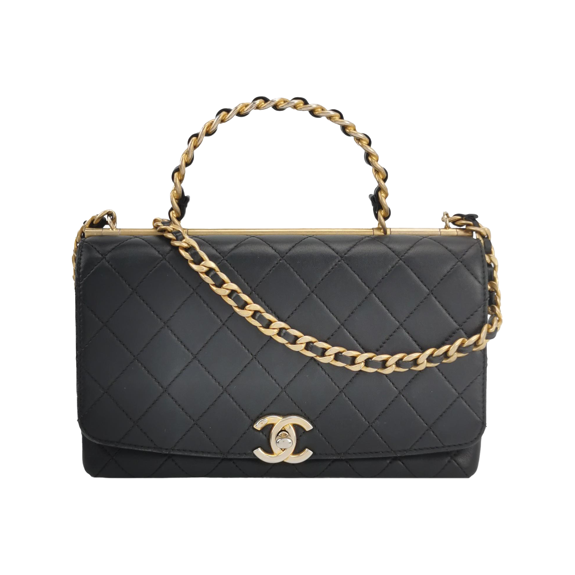 Flap Bagccrossbody Bag