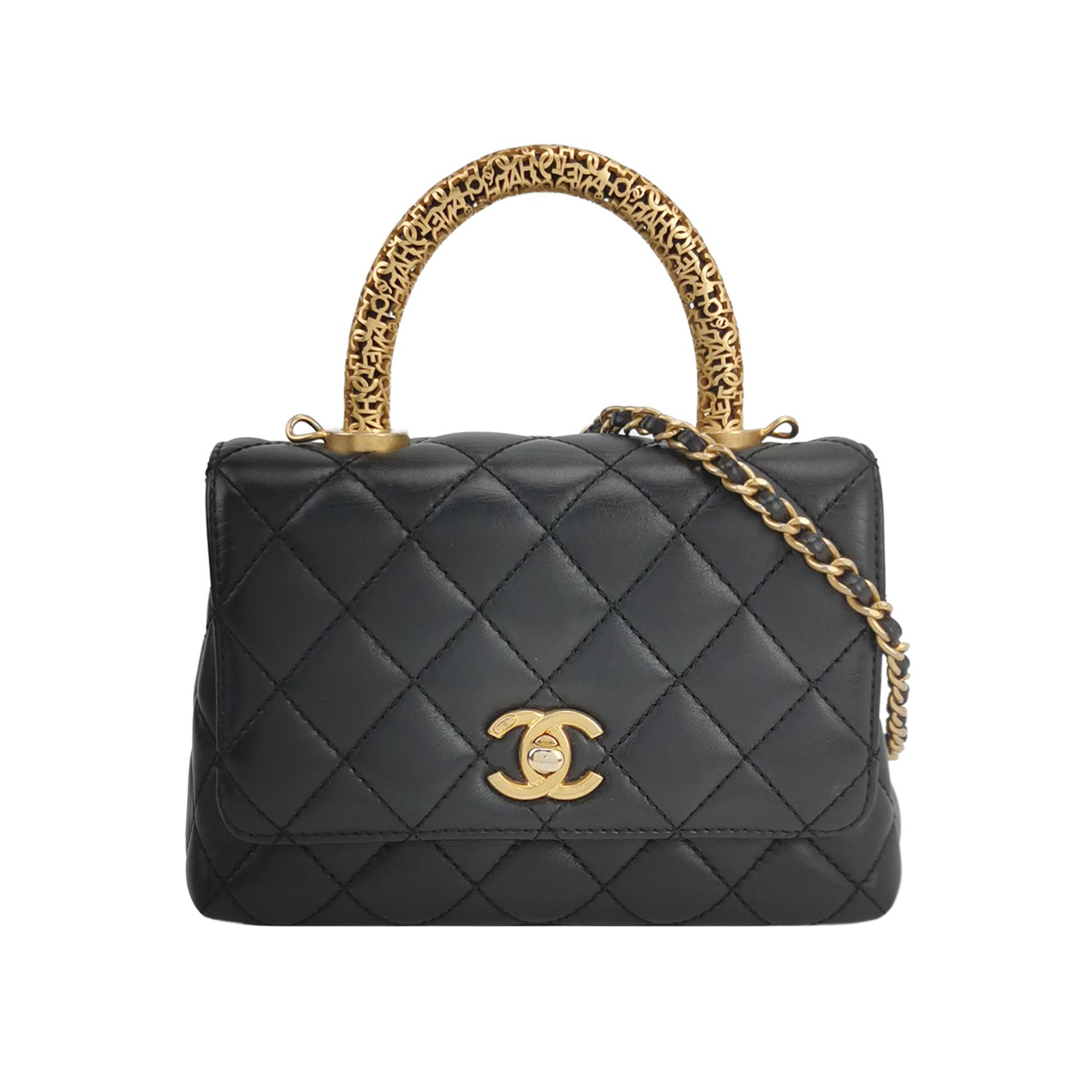 Coco Handleccrossbody Bag