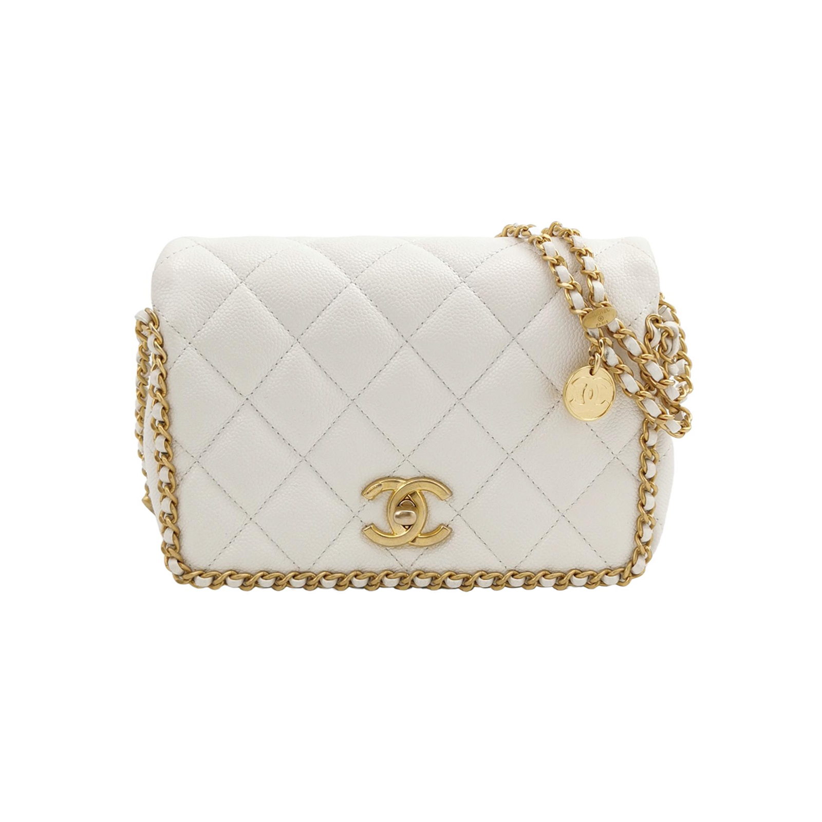 Flap Bagccrossbody Bag