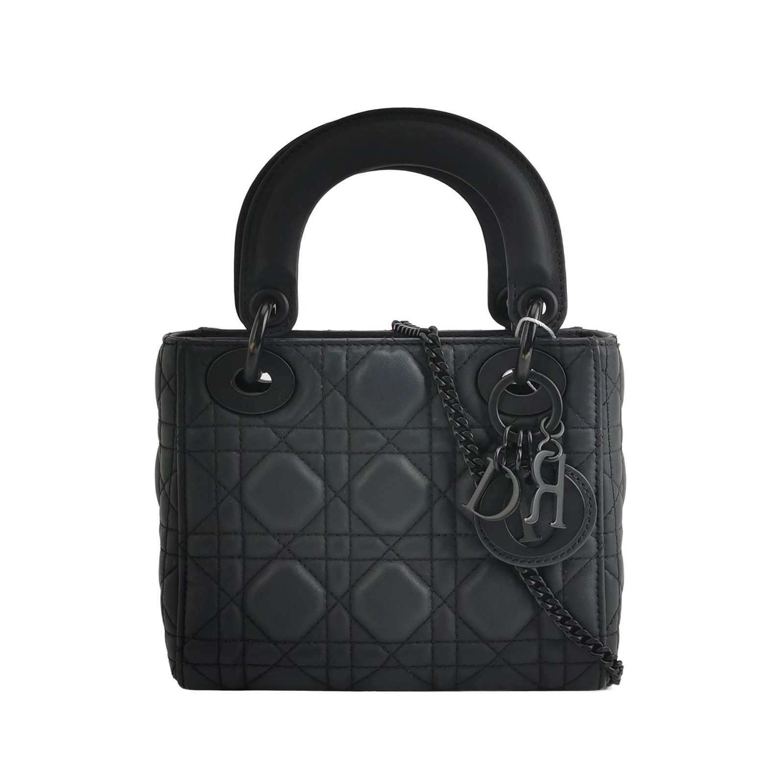 Lady Diorlogocrossbody Bag