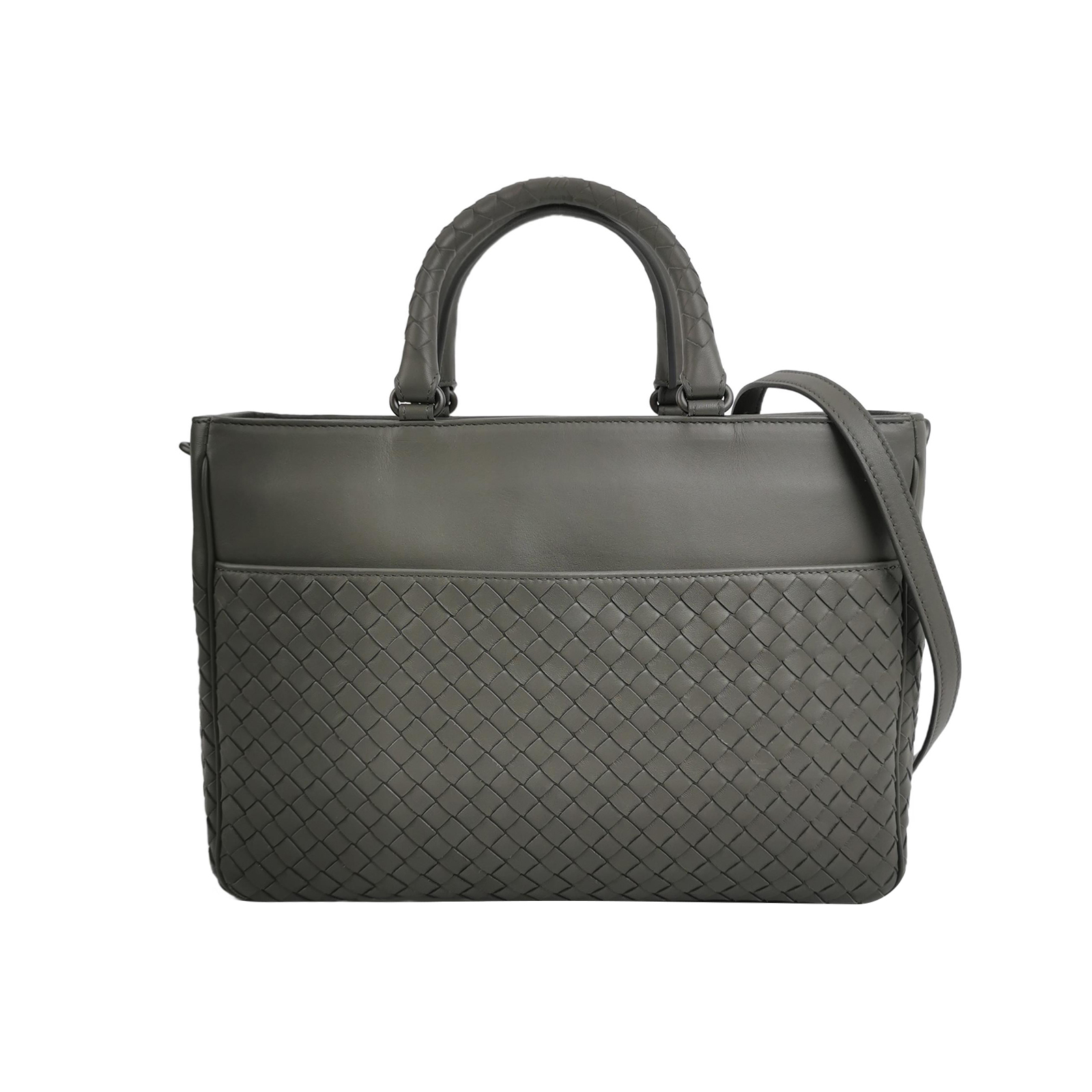 Intrecciatocrossbody Bag