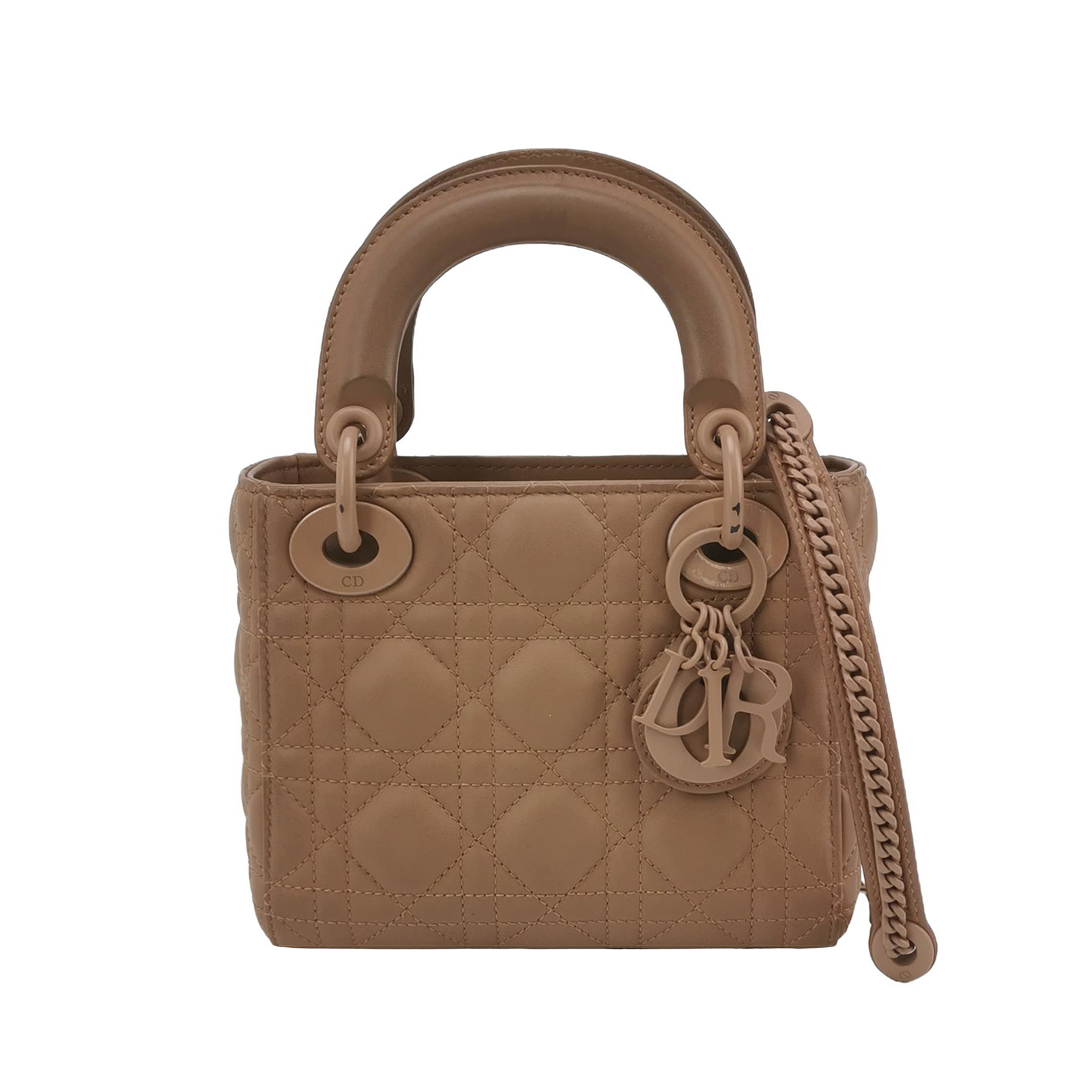 Lady Diorlogocrossbody Bag