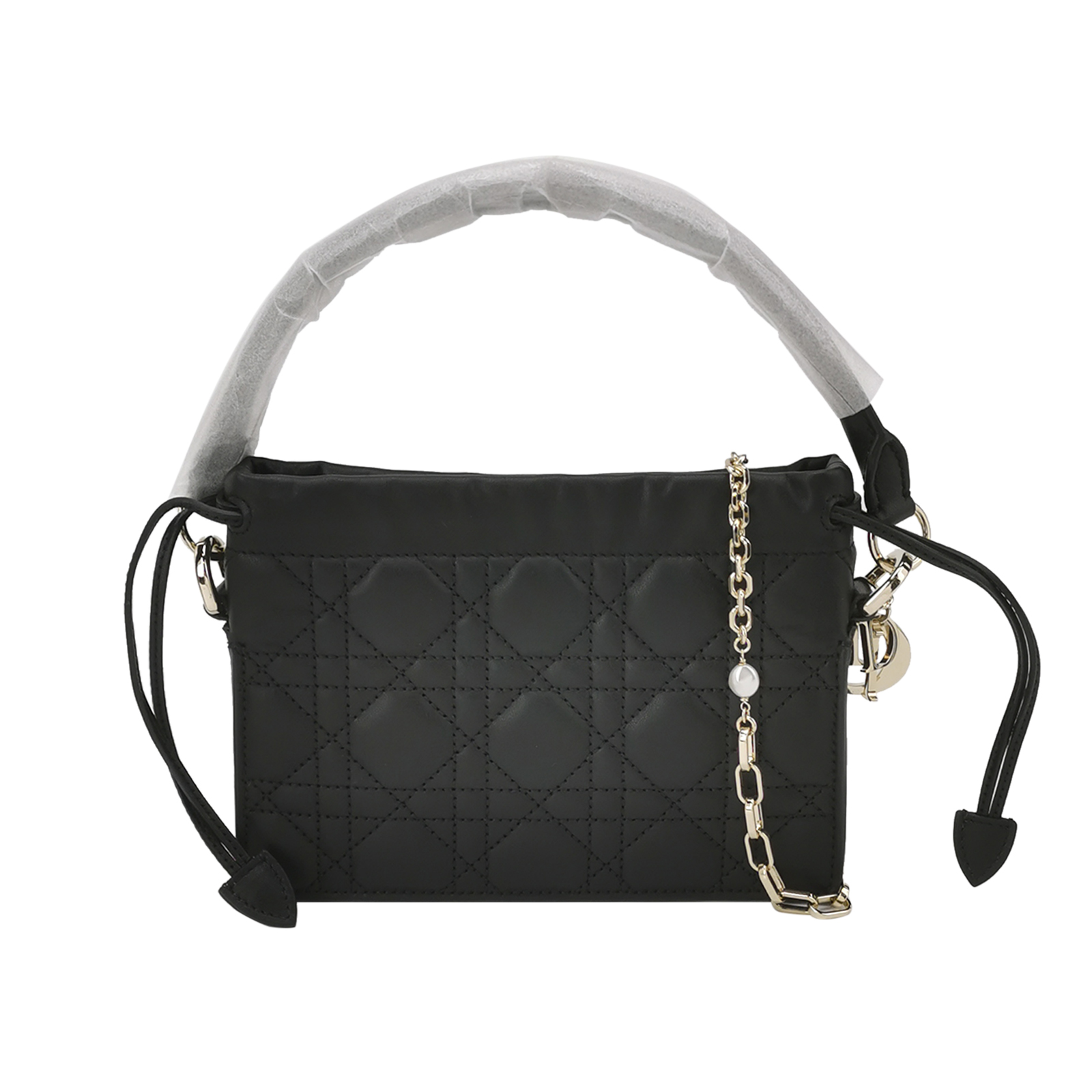 Lady Dior Millylogocrossbody Bag