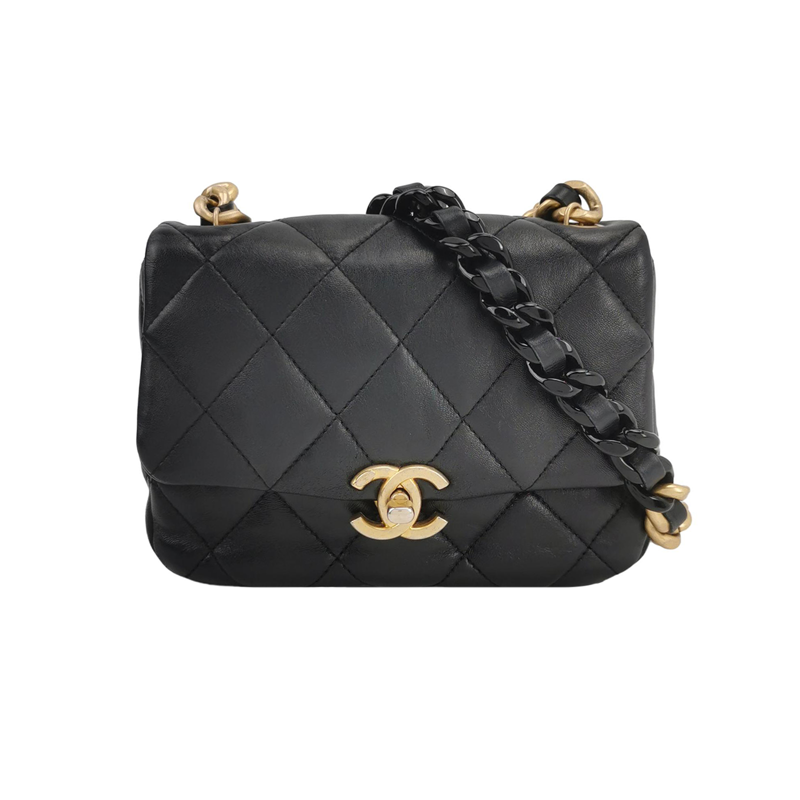 Flap Bagccrossbody Bag