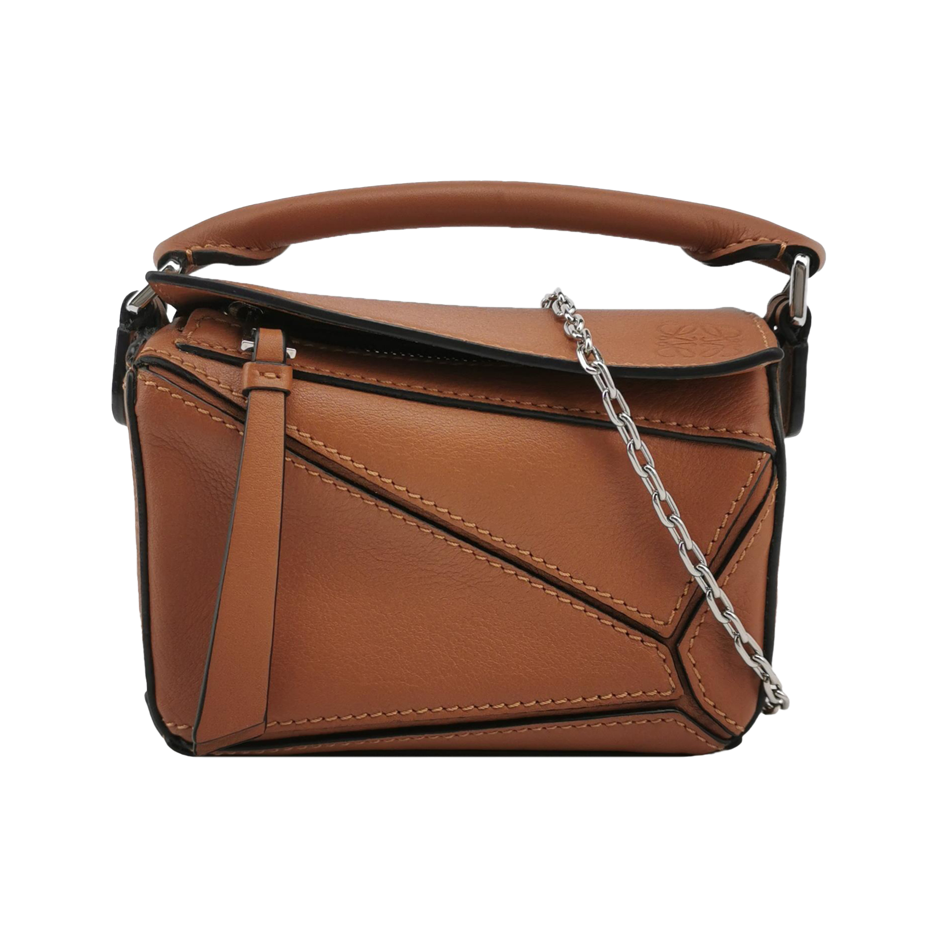 Puzzleocrossbody Bag