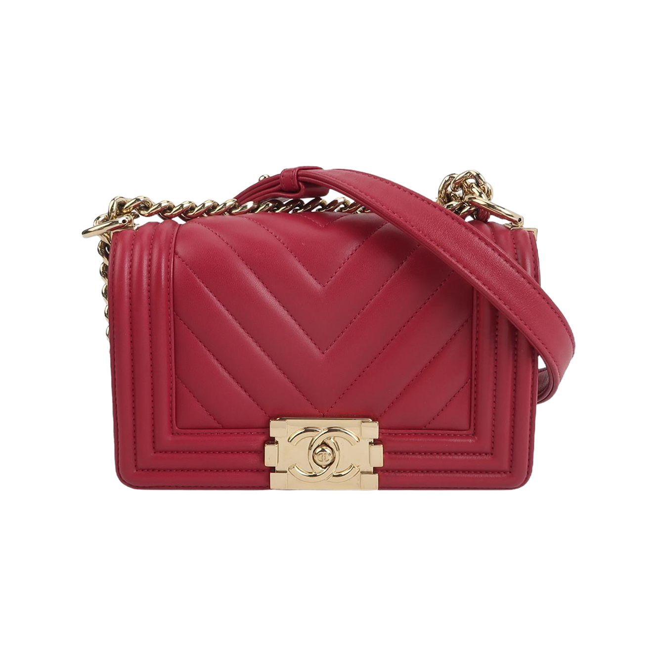 Leboy Vccrossbody Bag