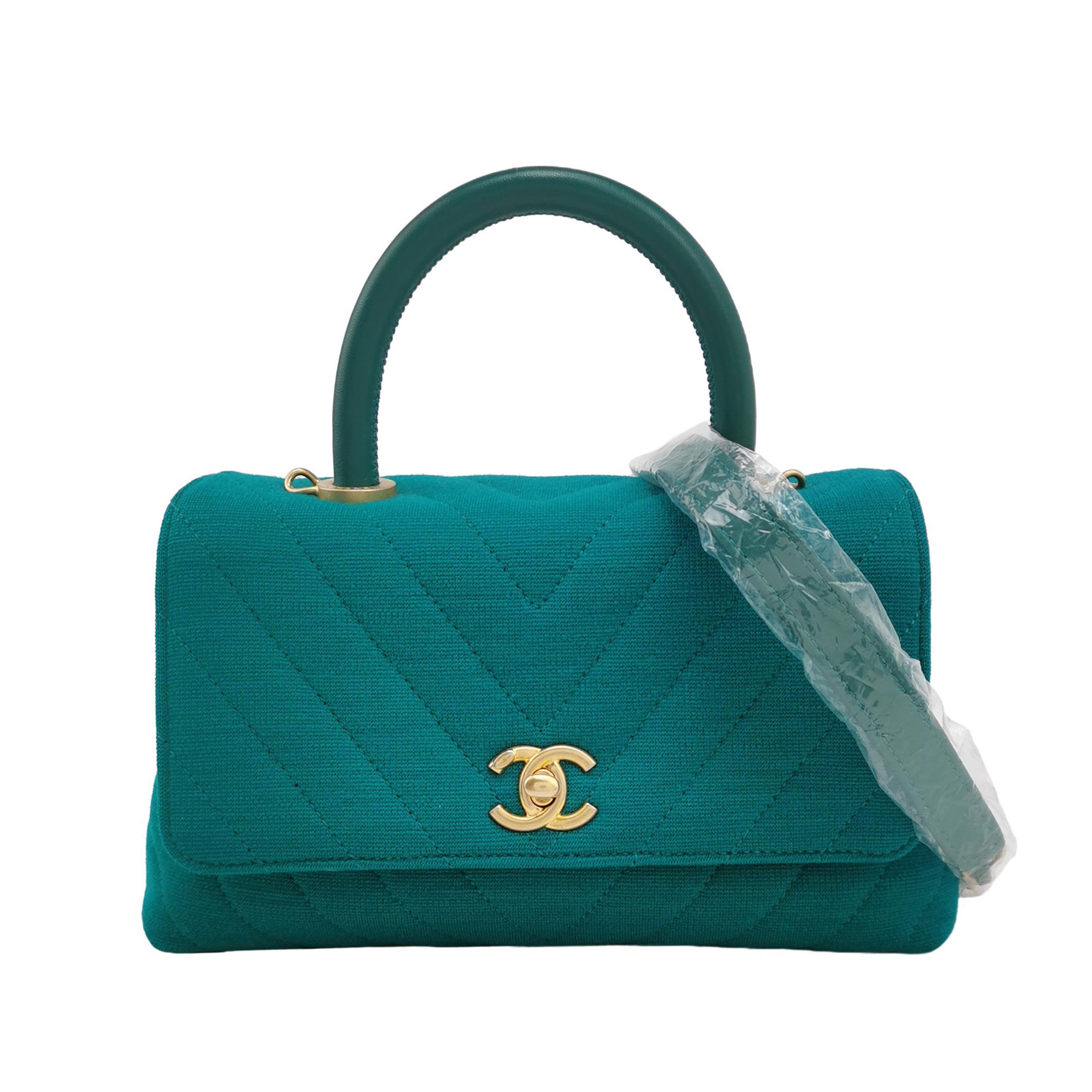 Coco Handlevcrossbody Bag