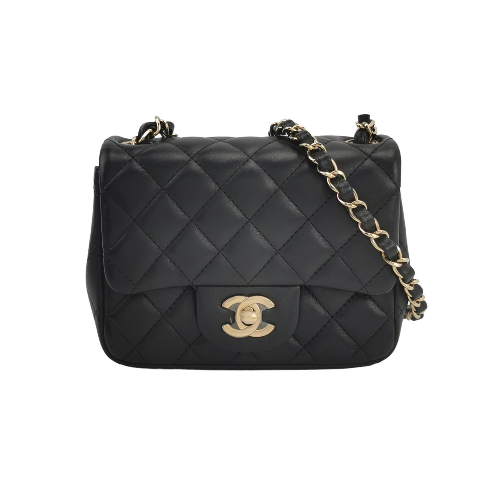 Classic Flap Classic Styleccrossbody Bag