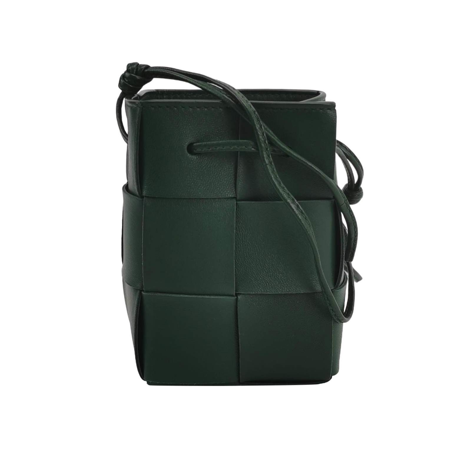 Cassetteintrecciocrossbody Bag