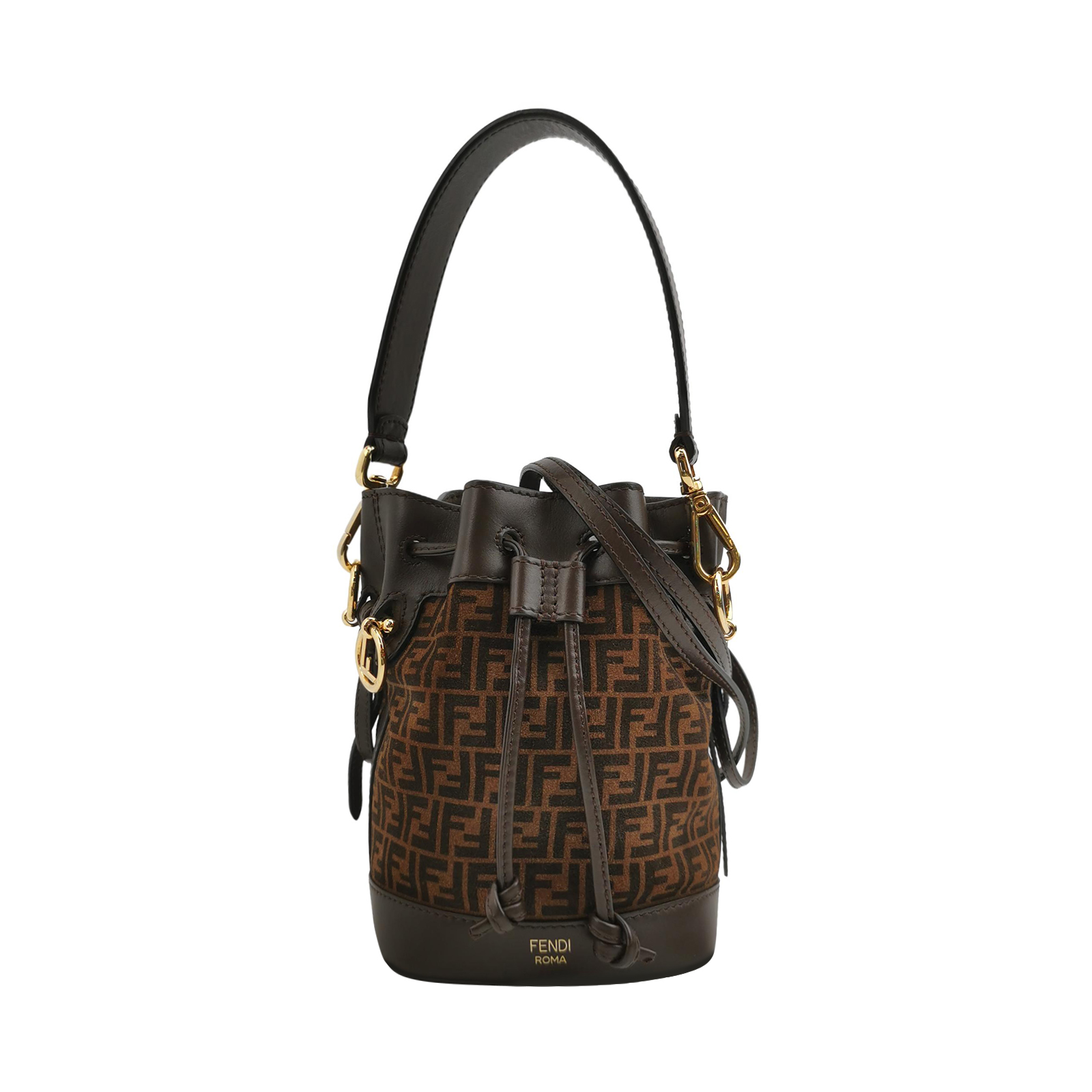 Mon Tresorlogocrossbody Bag