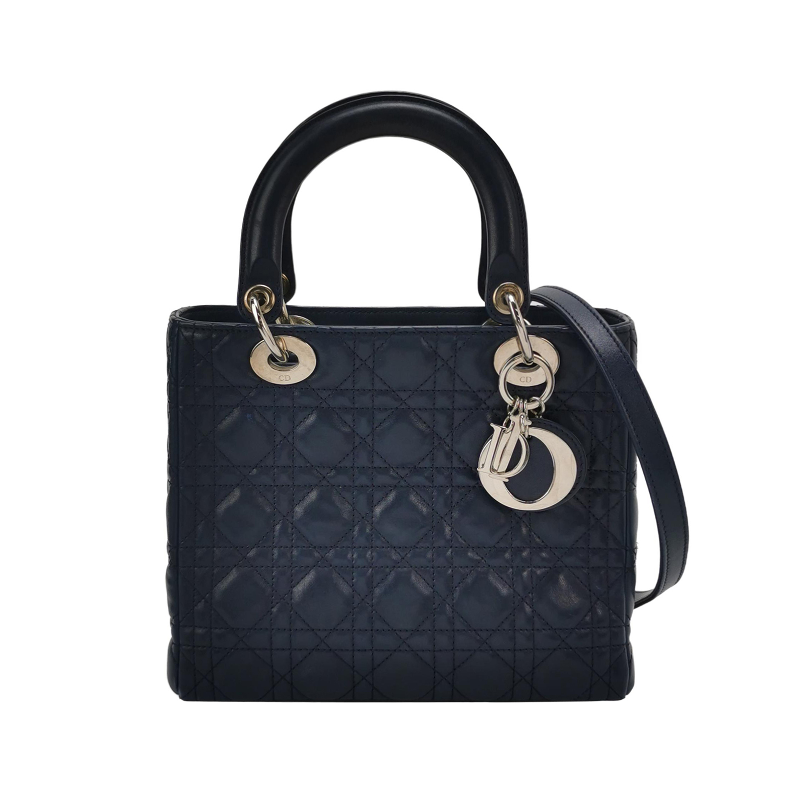 Lady Diorlogovintage