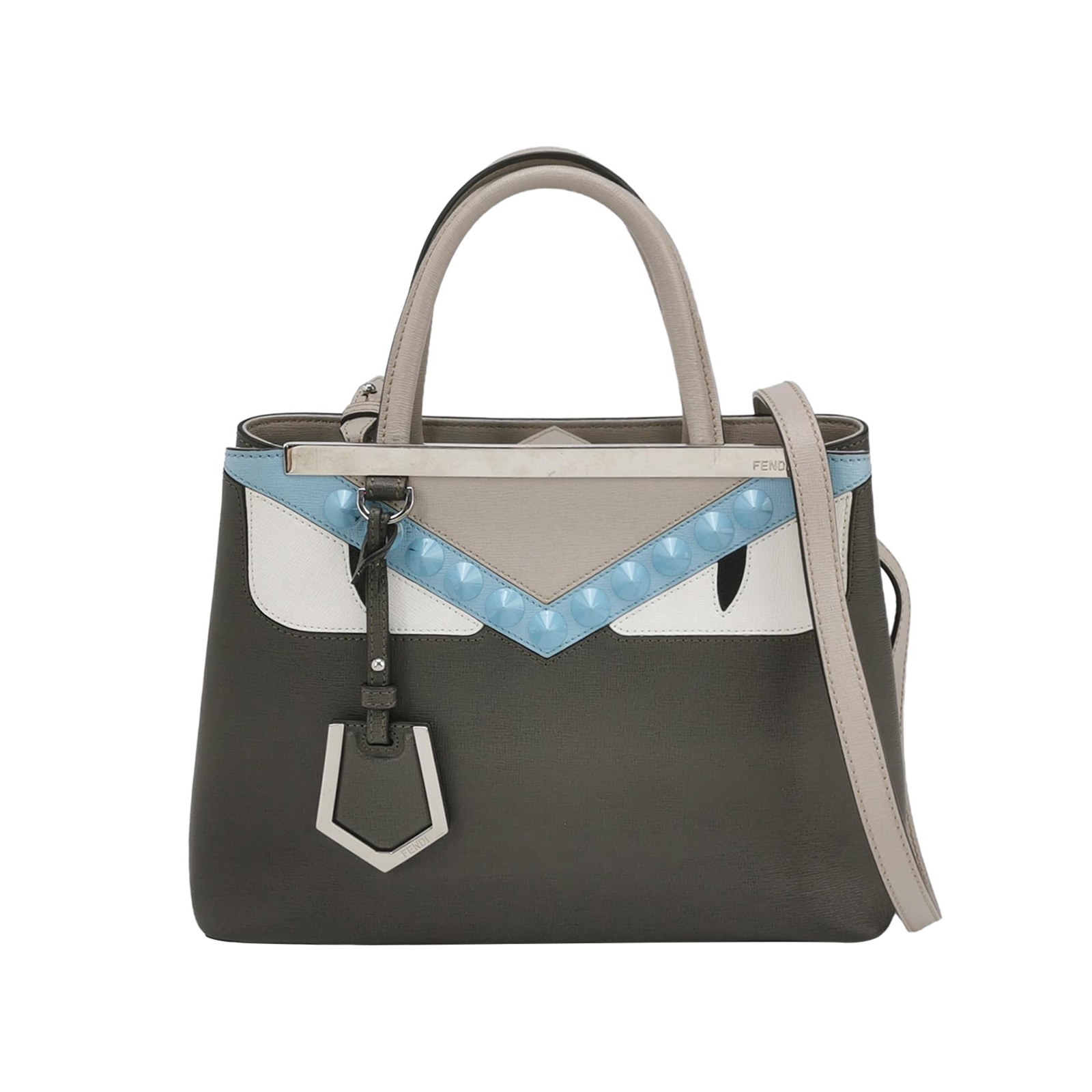 Petite 2 Jourscrossbody Bag