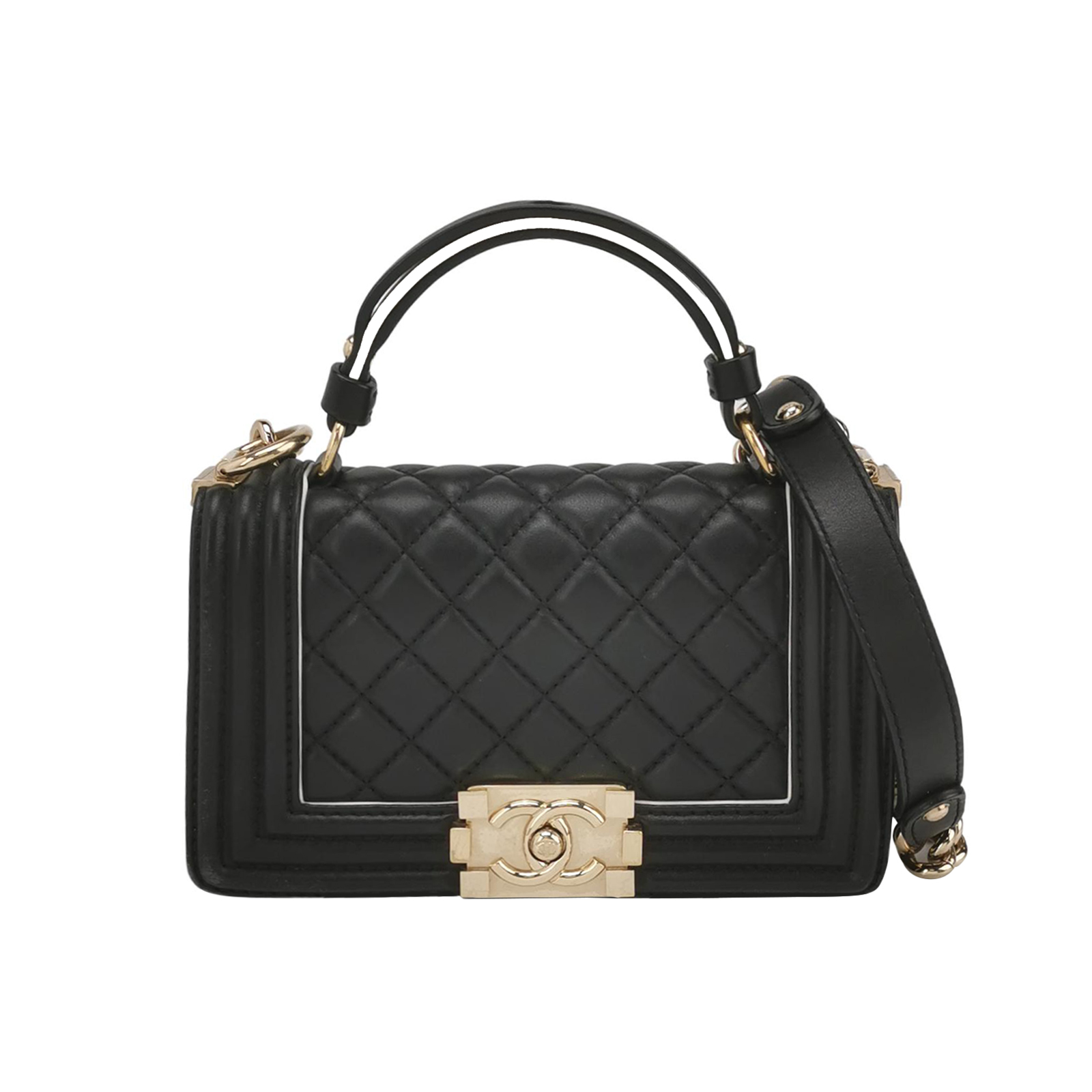 Leboy Ccrossbody Bag